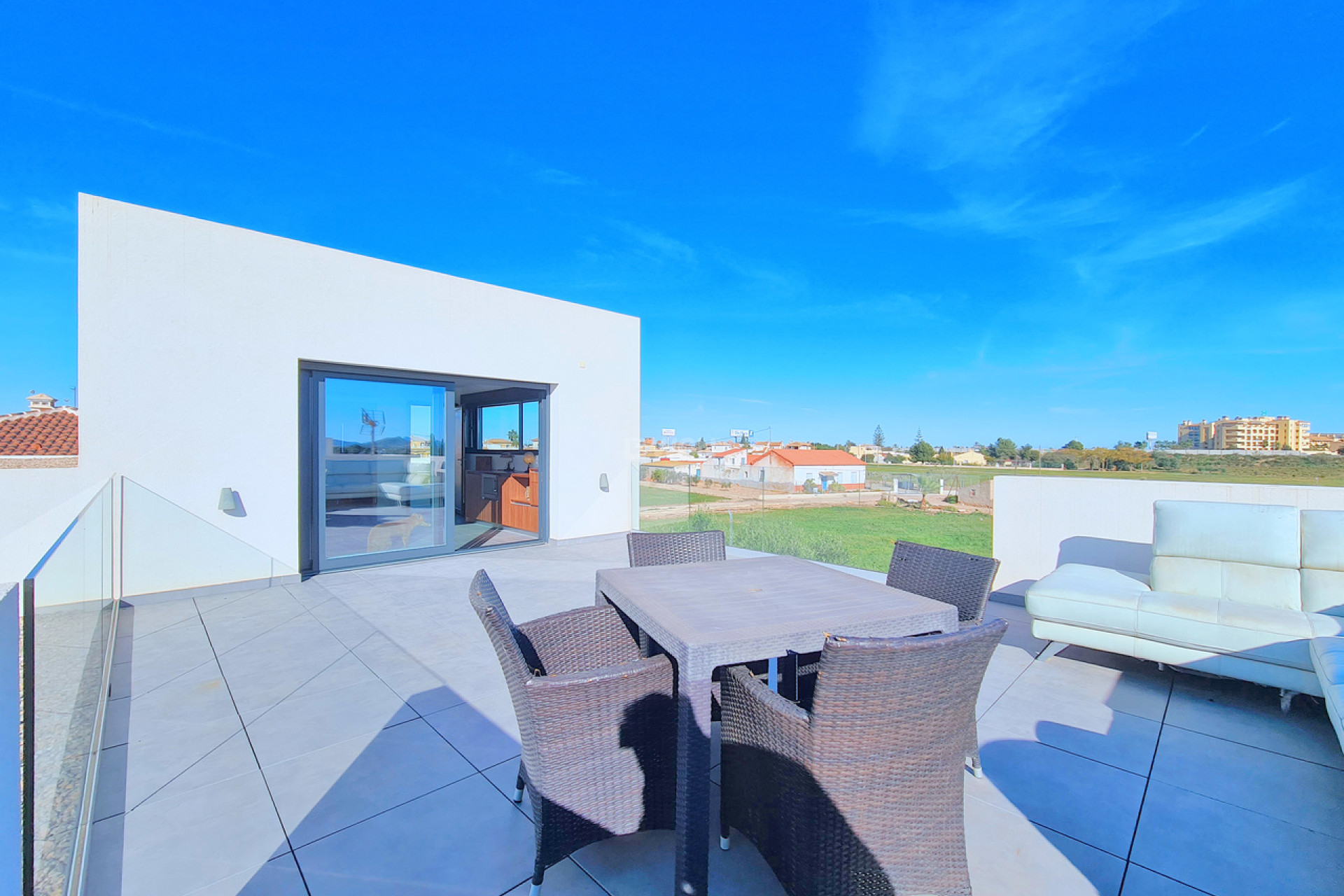 Resale - Villa - Los Alcázares - Costa Calida