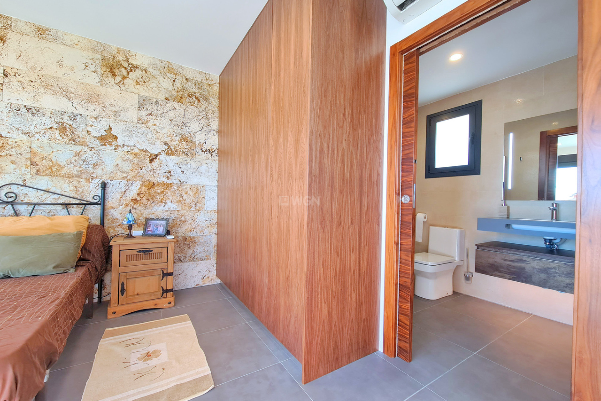 Resale - Villa - Los Alcázares - Costa Calida