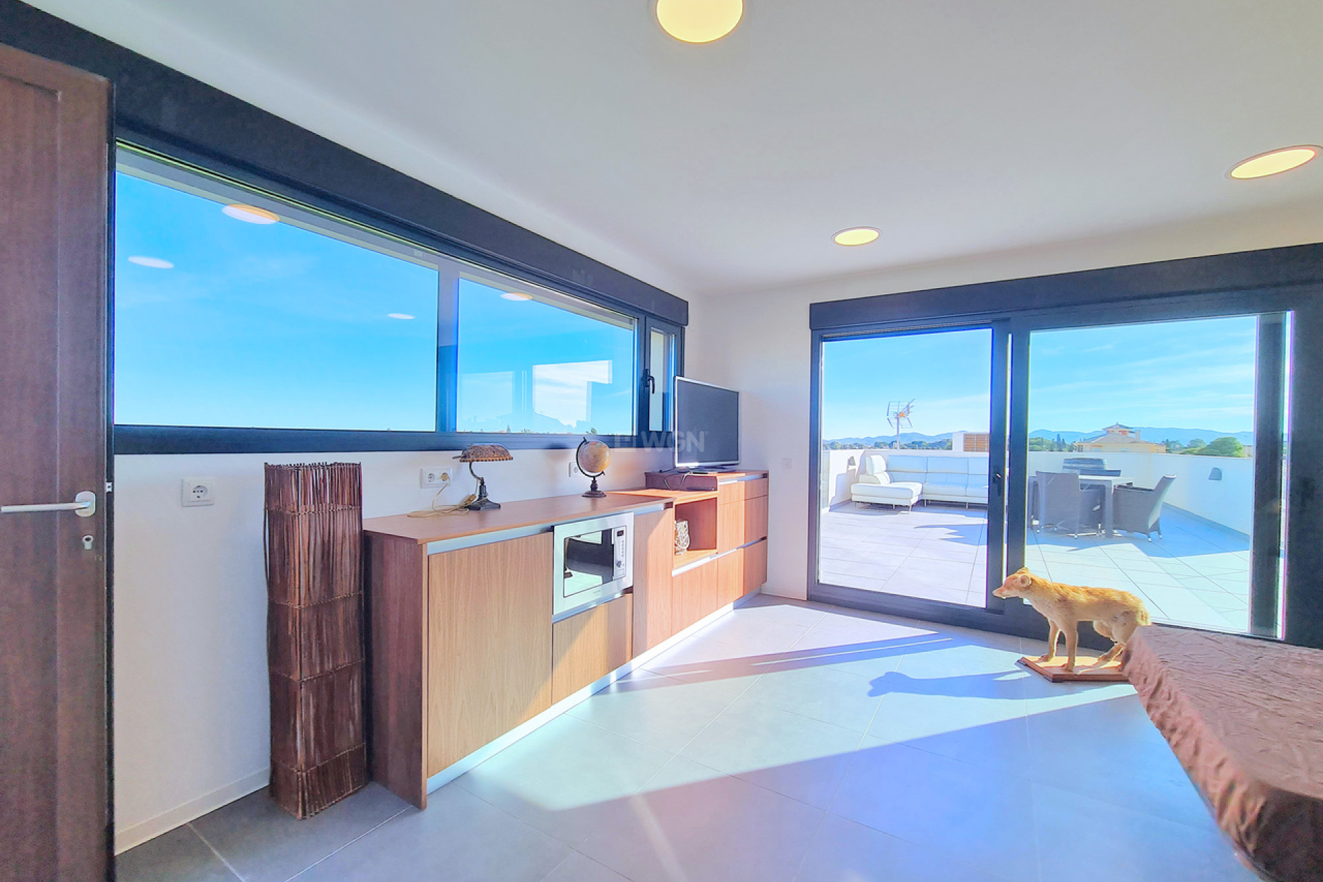 Resale - Villa - Los Alcázares - Costa Calida