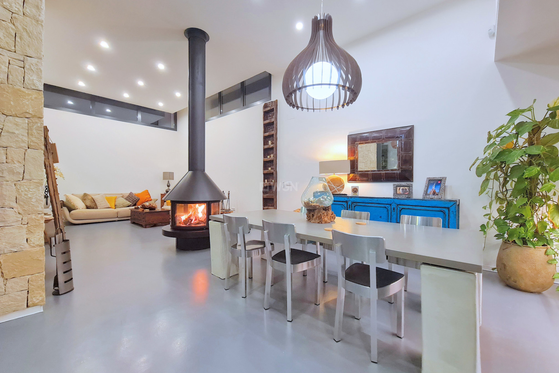 Resale - Villa - Los Alcázares - Costa Calida