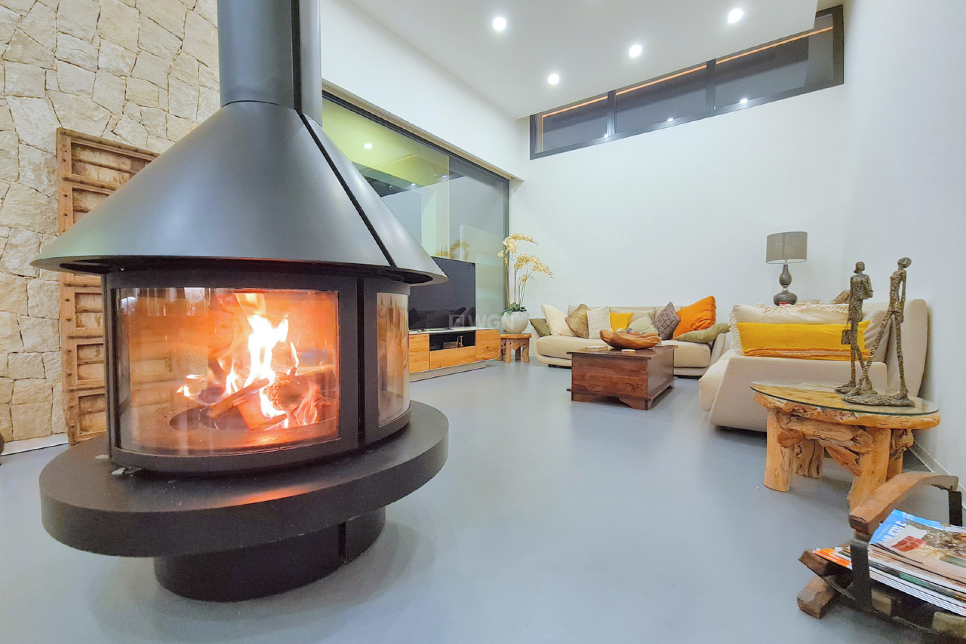 Resale - Villa - Los Alcázares - Costa Calida