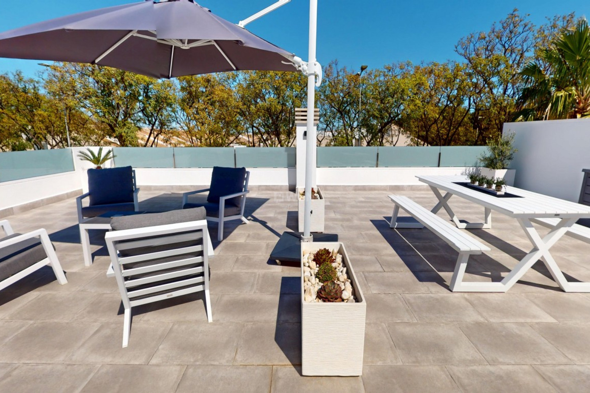 Resale - Villa - Los Alcázares - Costa Calida