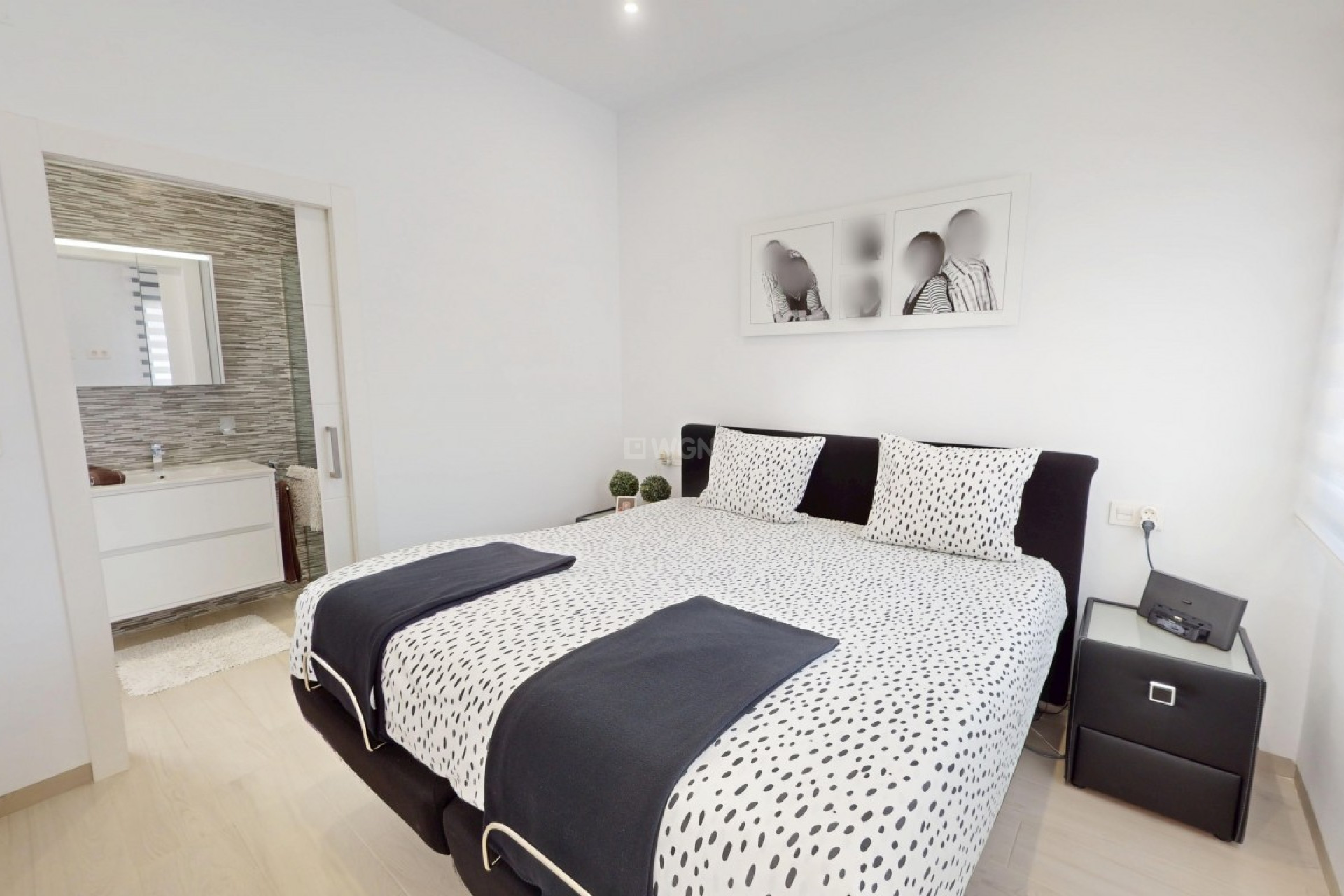 Resale - Villa - Los Alcázares - Costa Calida