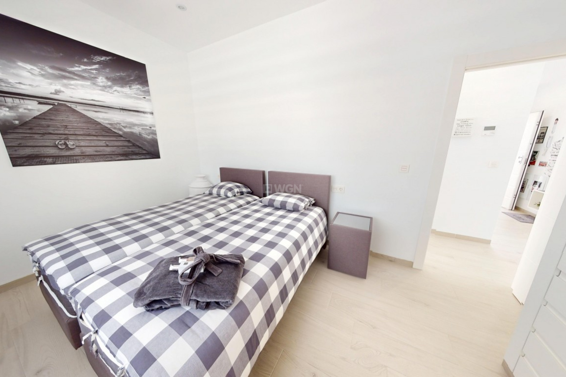 Resale - Villa - Los Alcázares - Costa Calida