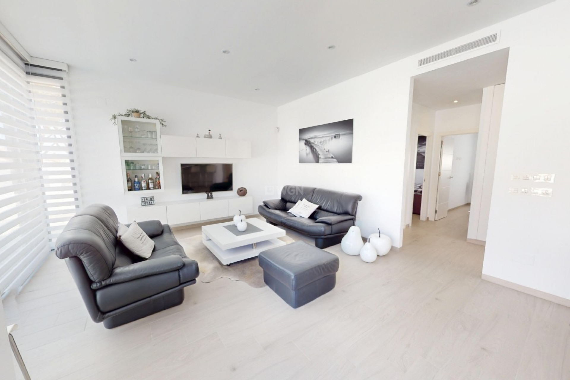 Resale - Villa - Los Alcázares - Costa Calida