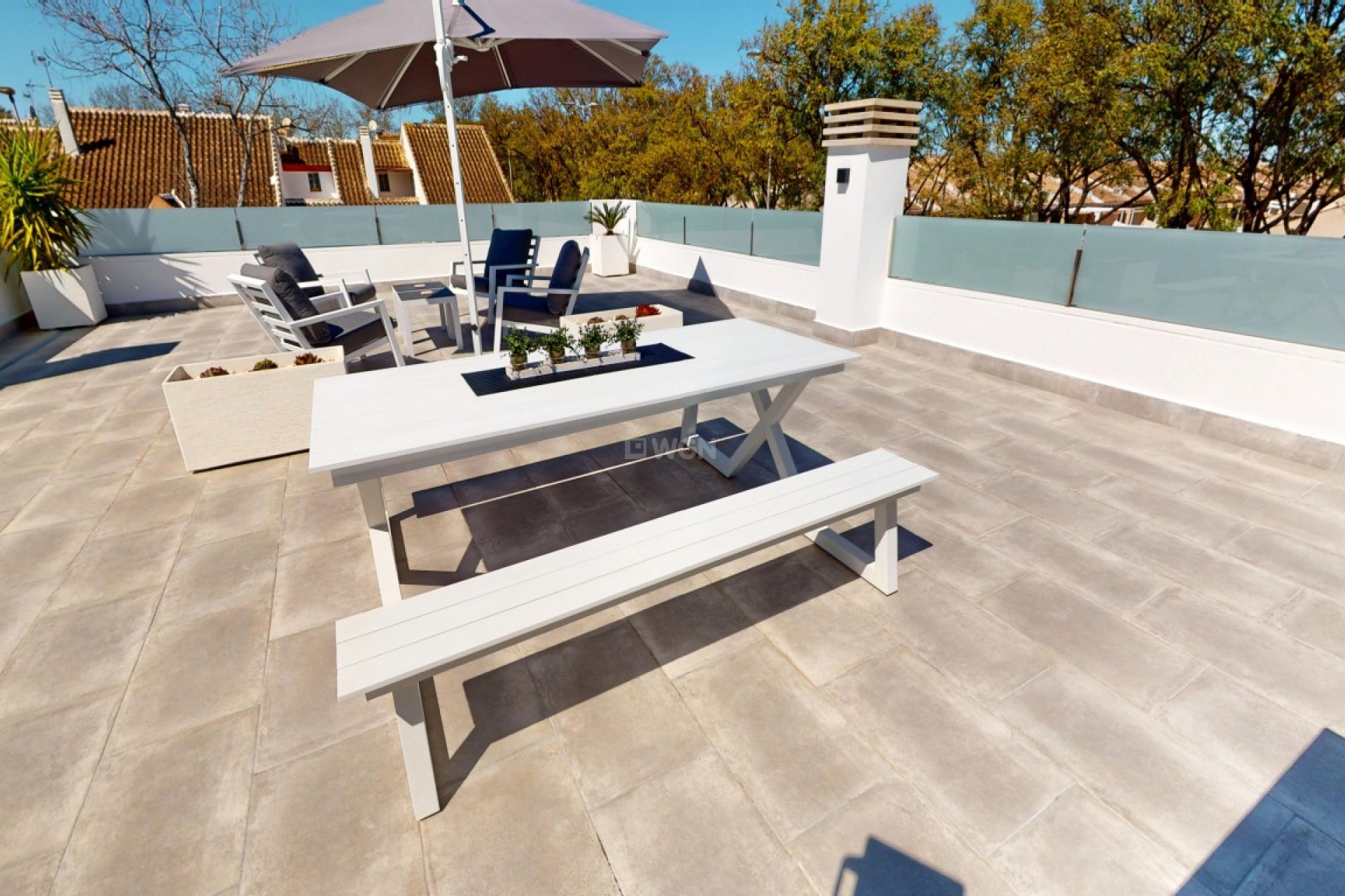 Resale - Villa - Los Alcázares - Costa Calida