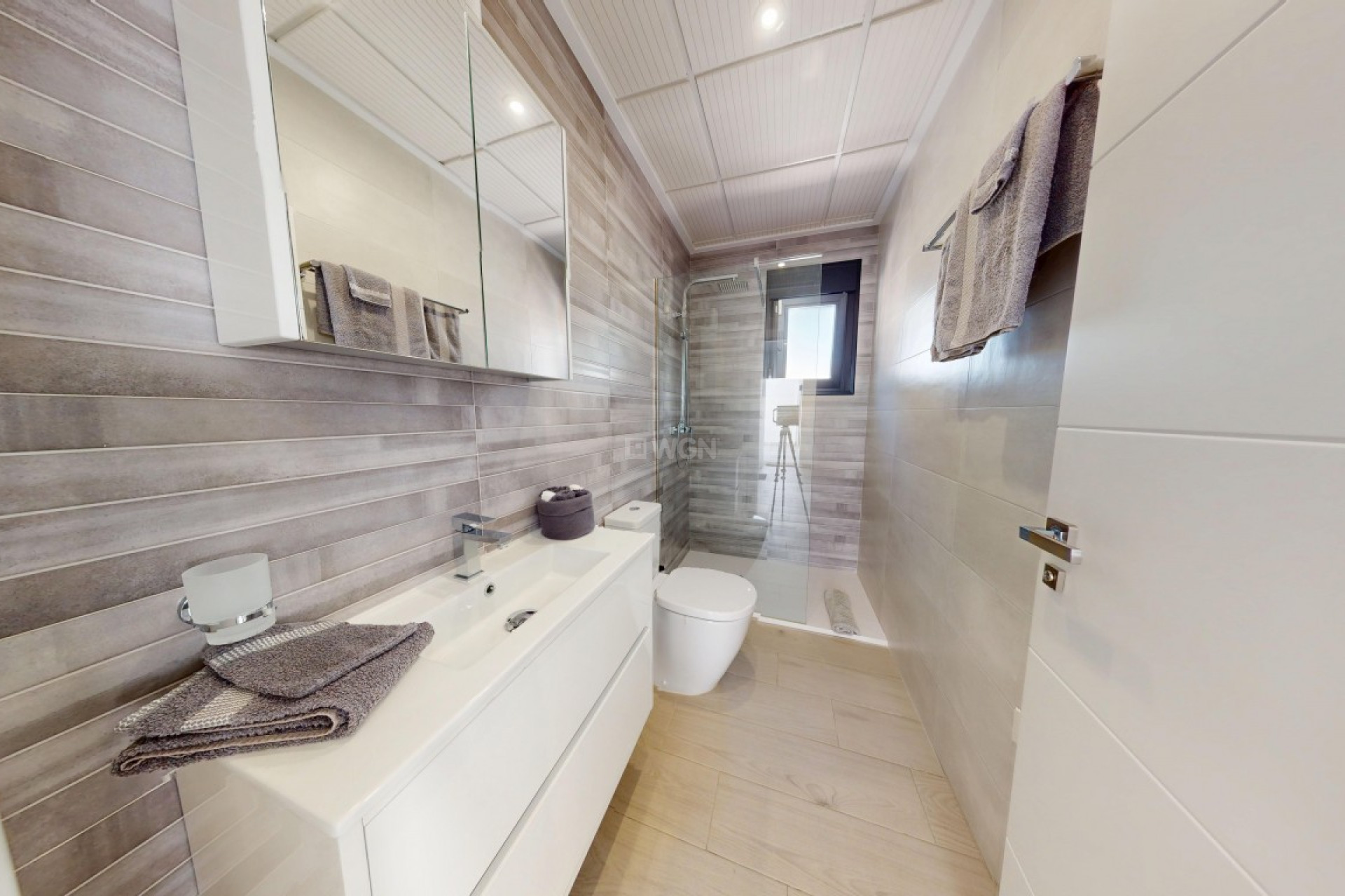 Resale - Villa - Los Alcázares - Costa Calida