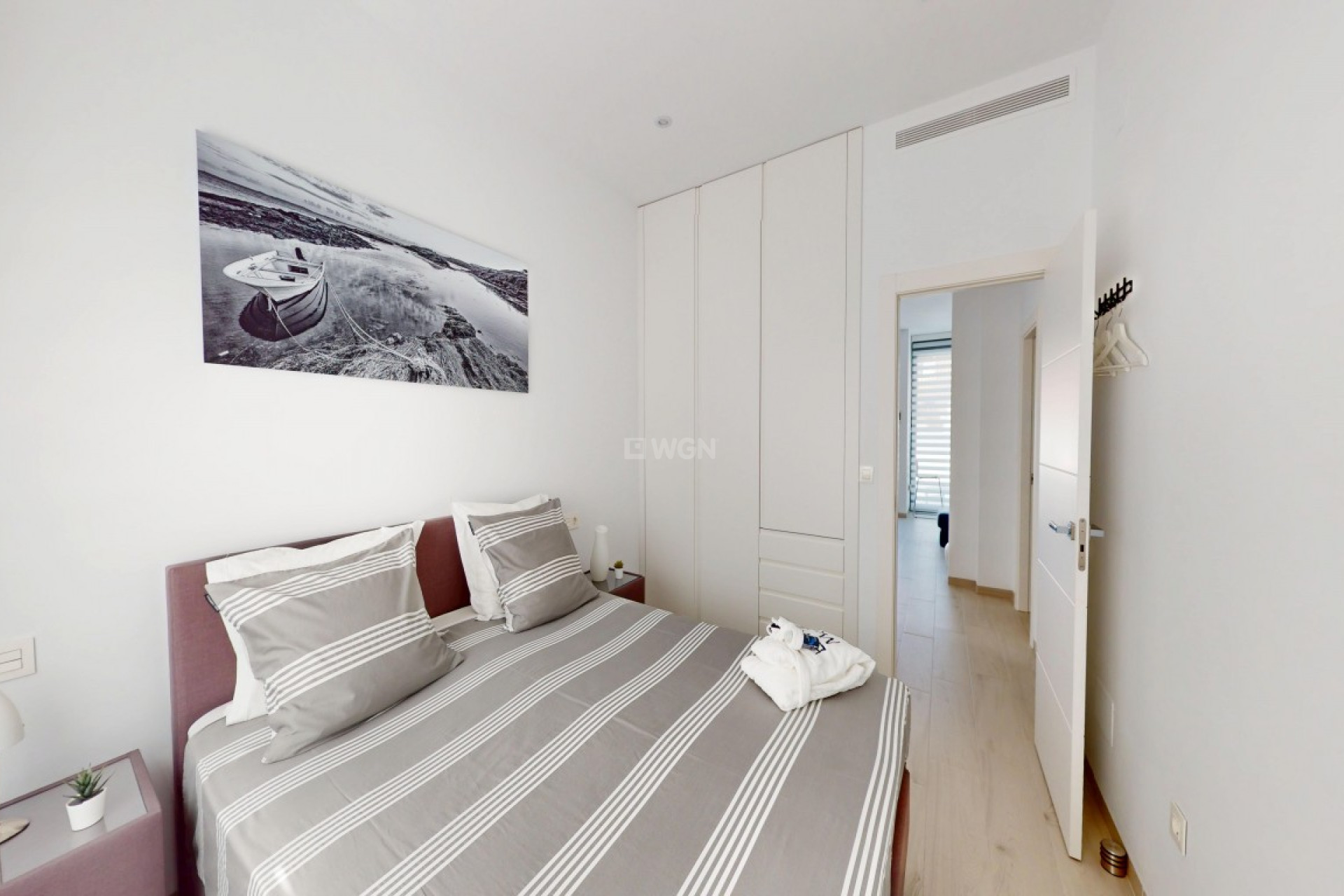 Resale - Villa - Los Alcázares - Costa Calida