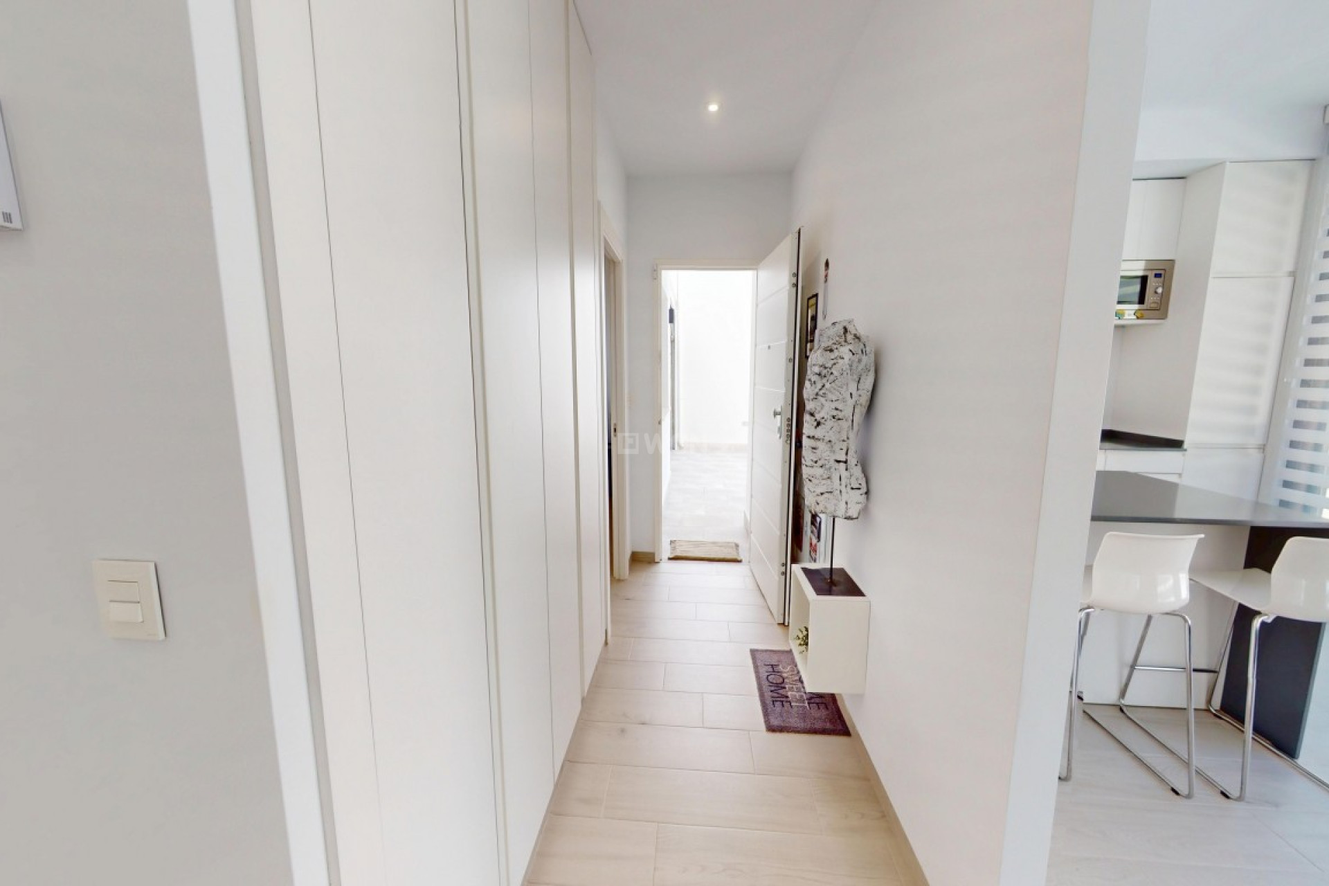 Resale - Villa - Los Alcázares - Costa Calida