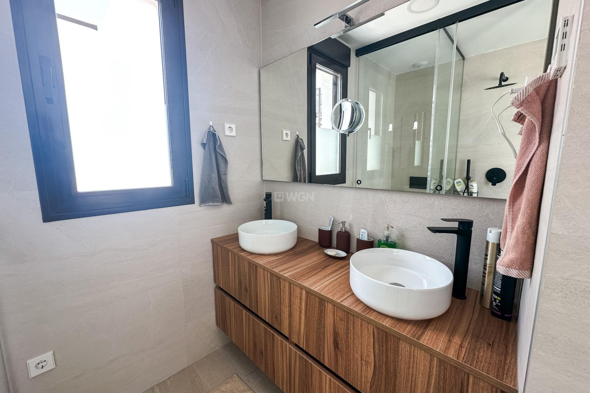 Resale - Villa - Los Alcázares - Dolores de Pacheco-Santa Rosalía