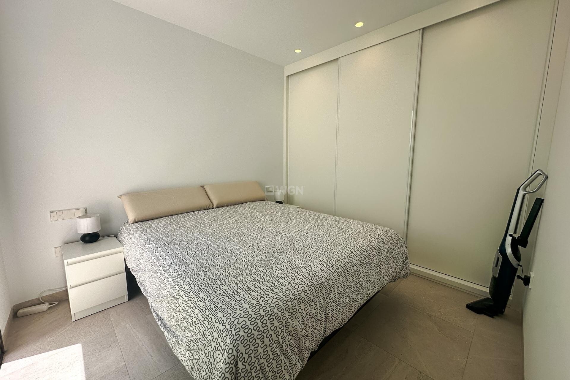 Resale - Villa - Los Alcázares - Dolores de Pacheco-Santa Rosalía