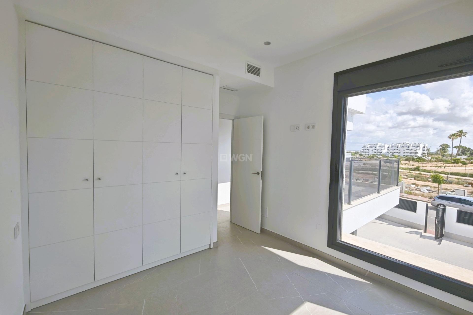 Resale - Villa - Los Alcázares - Dolores de Pacheco-Santa Rosalía