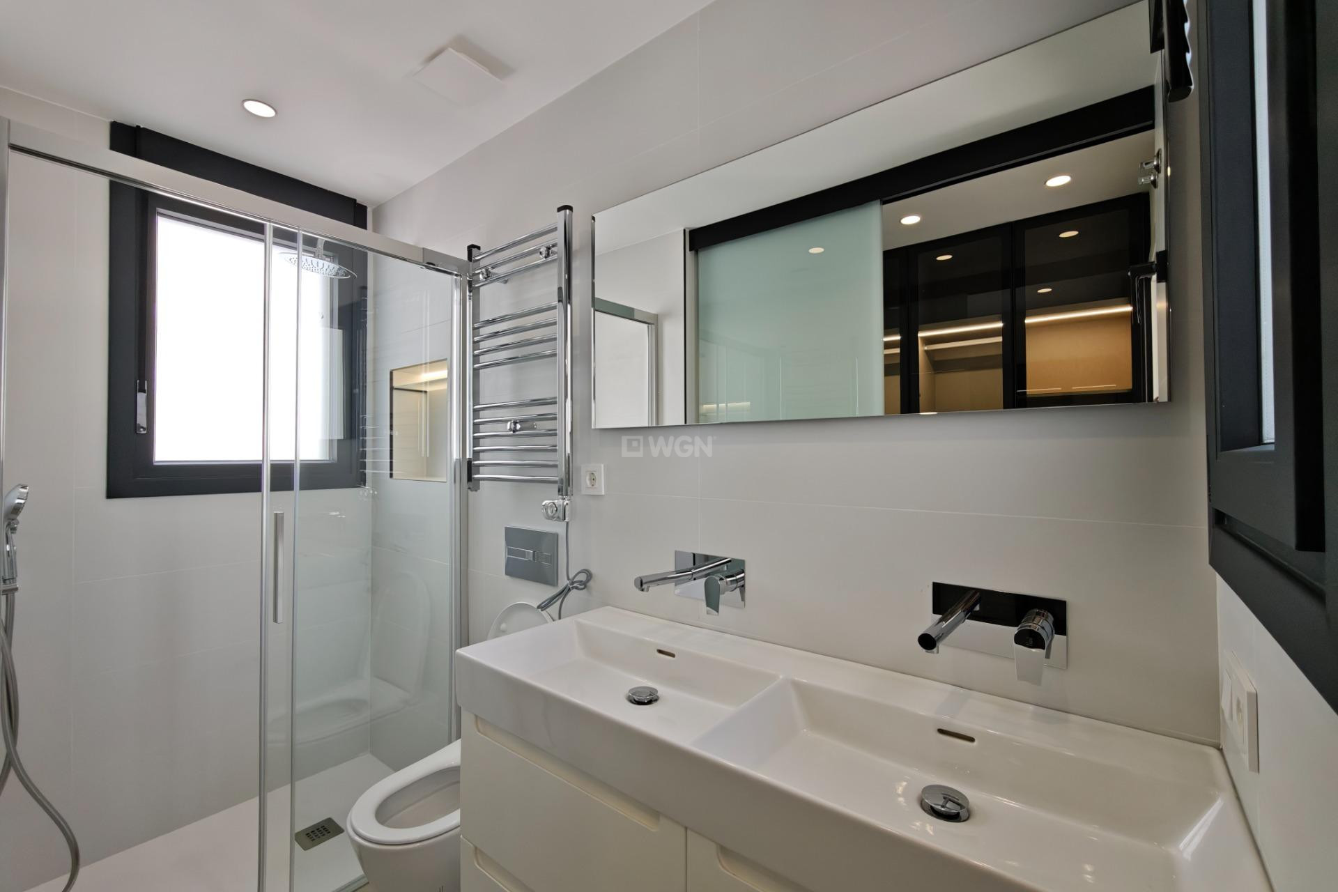 Resale - Villa - Los Alcázares - Dolores de Pacheco-Santa Rosalía