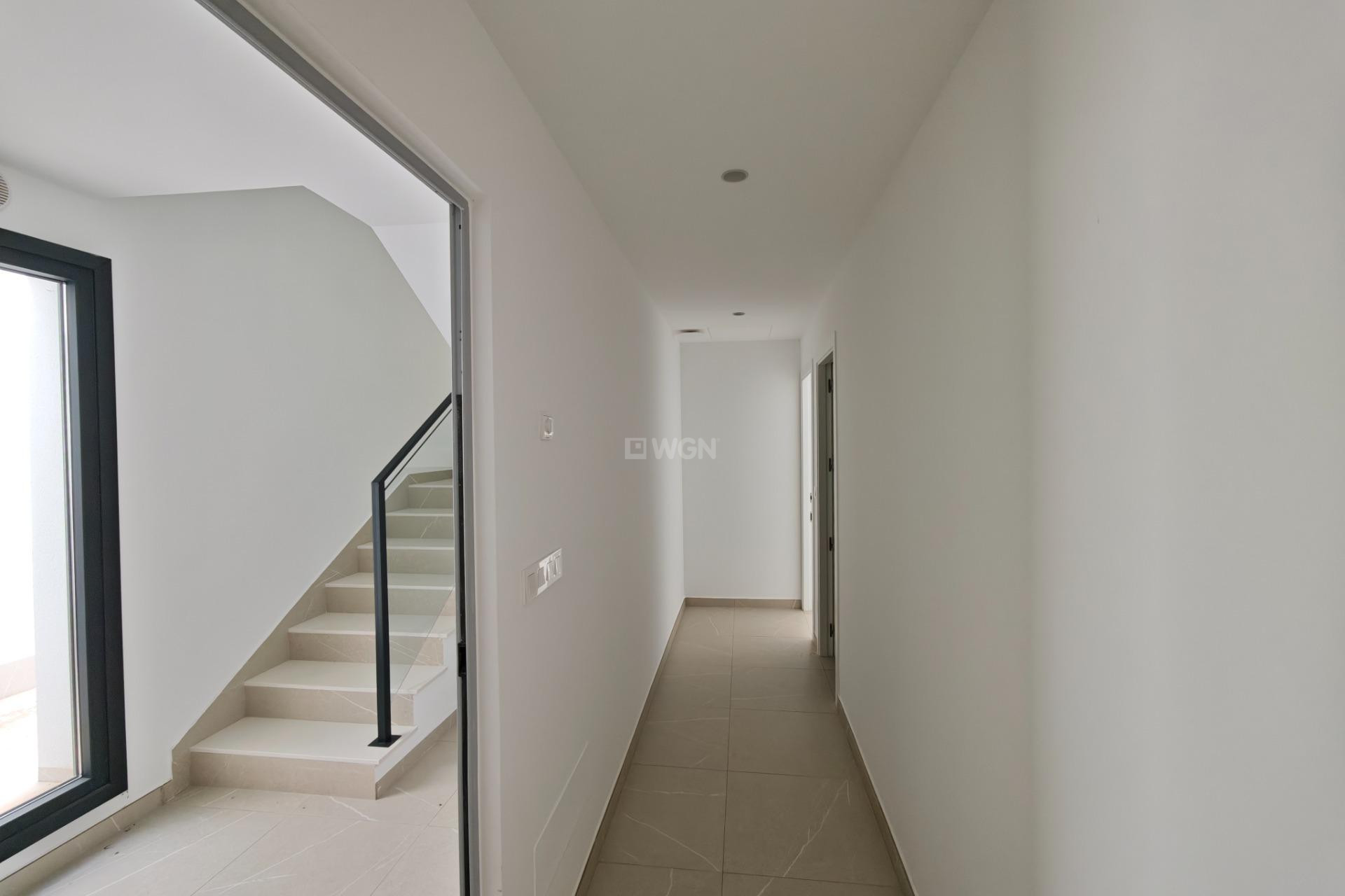 Resale - Villa - Los Alcázares - Dolores de Pacheco-Santa Rosalía