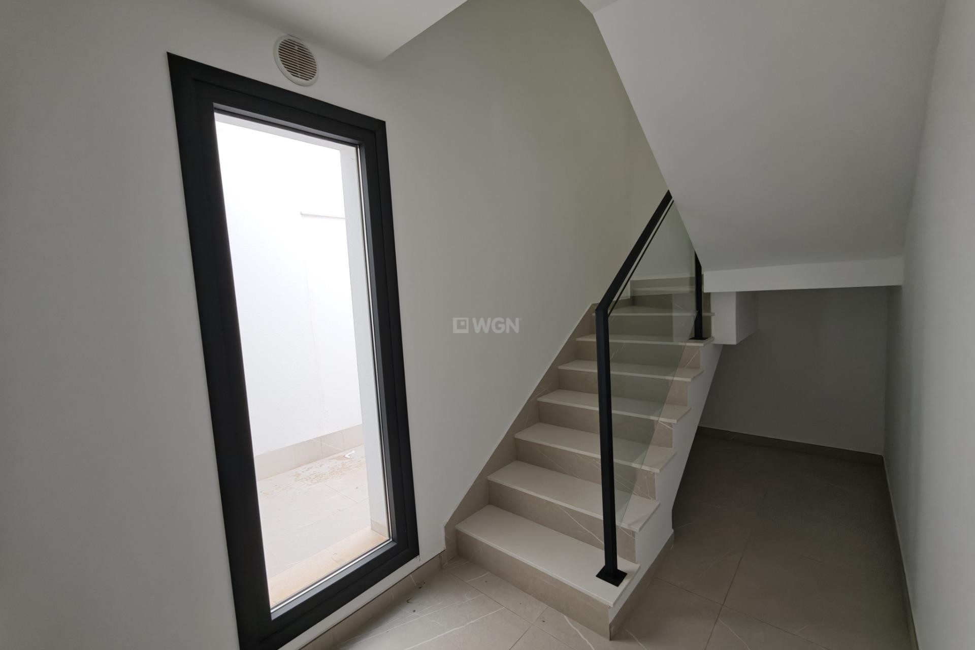 Resale - Villa - Los Alcázares - Dolores de Pacheco-Santa Rosalía