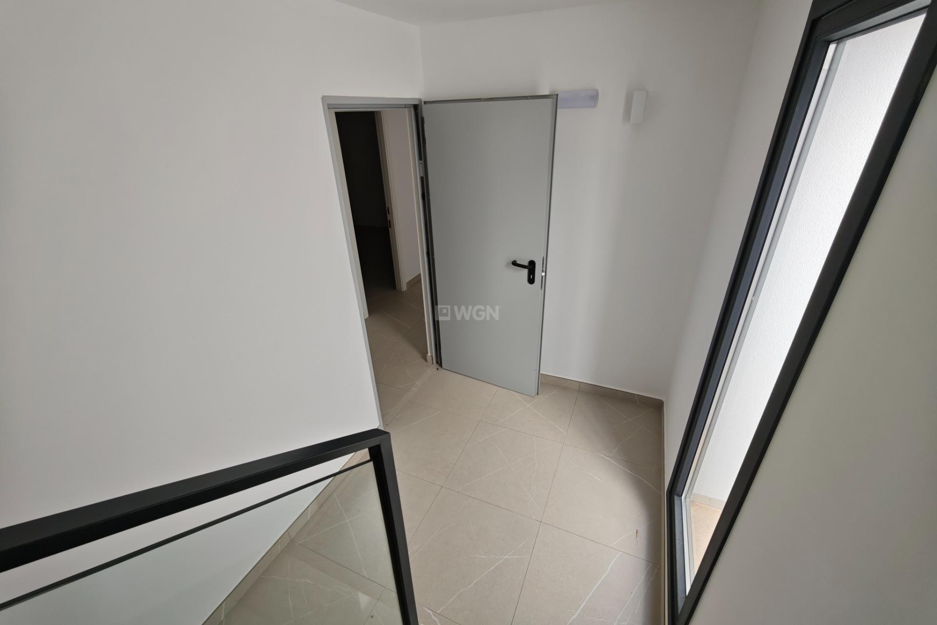 Resale - Villa - Los Alcázares - Dolores de Pacheco-Santa Rosalía