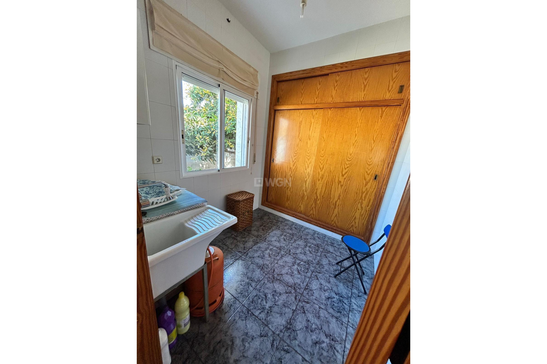 Resale - Villa - Los Alcázares - Las Lomas Del Rame-bahía Bella