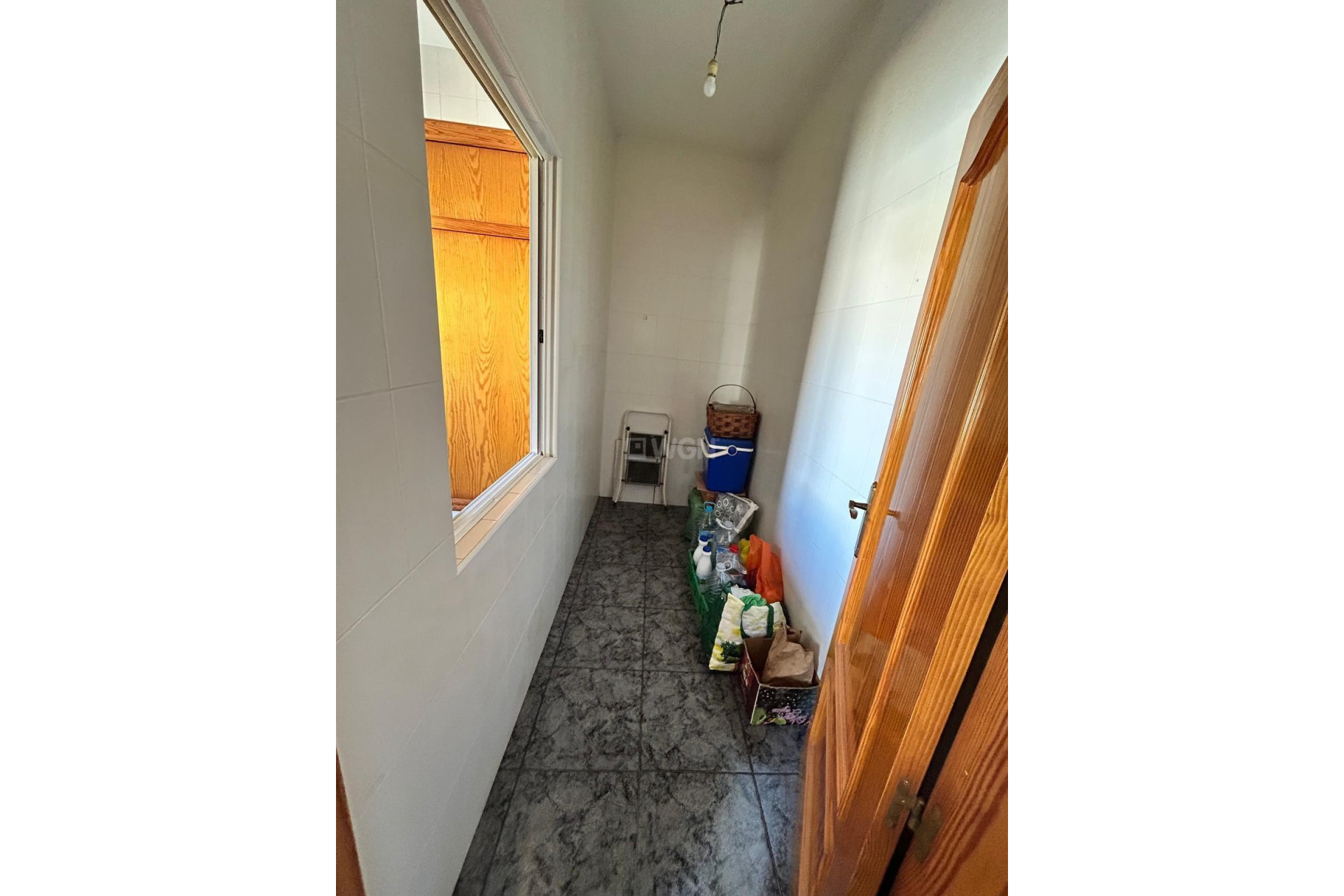 Resale - Villa - Los Alcázares - Las Lomas Del Rame-bahía Bella