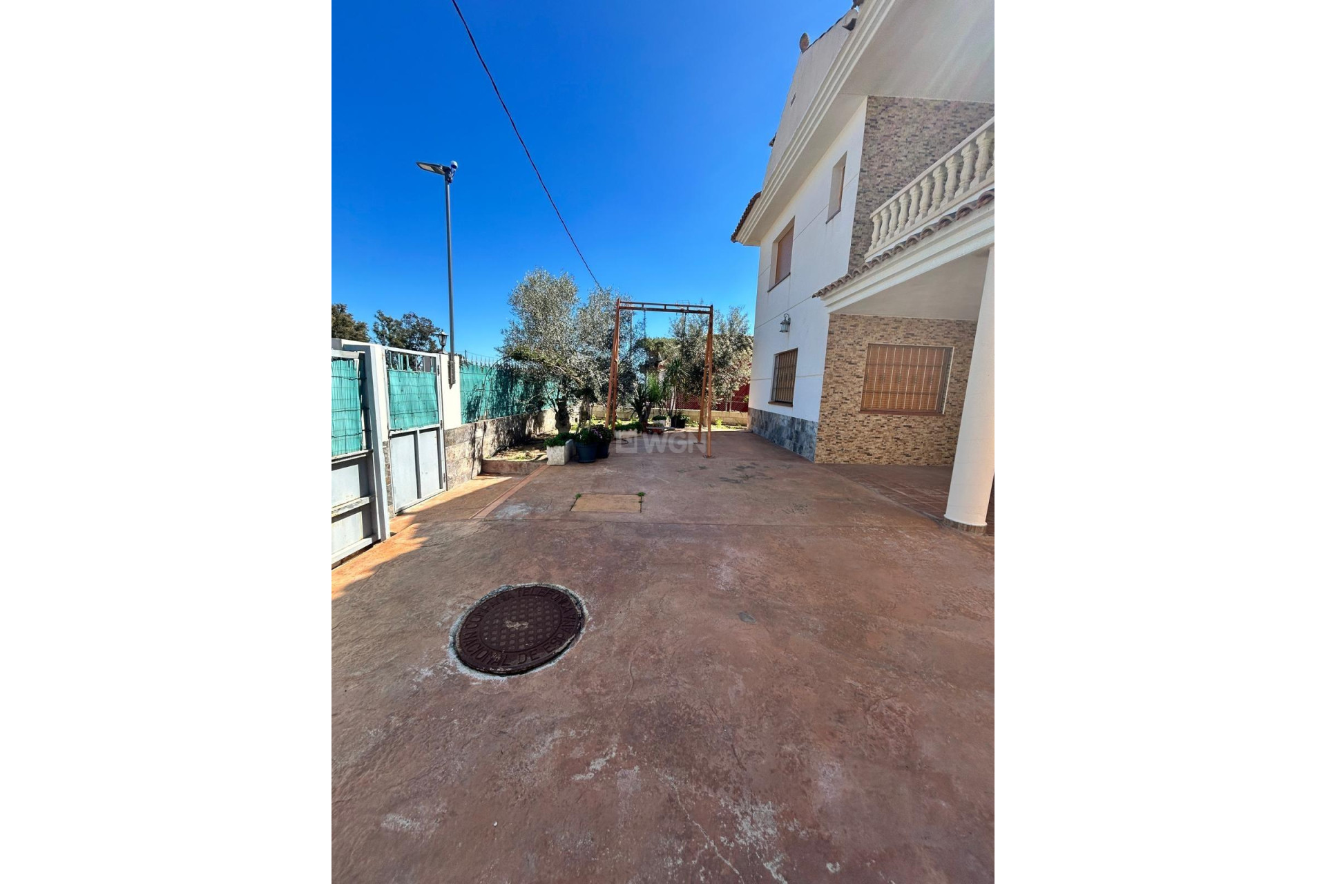 Resale - Villa - Los Alcázares - Las Lomas Del Rame-bahía Bella