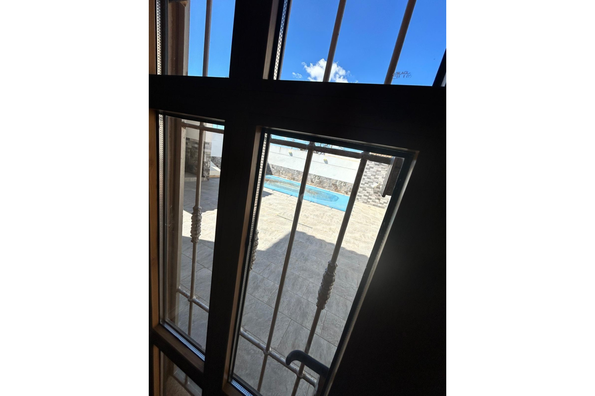 Resale - Villa - Los Alcázares - Las Lomas Del Rame-bahía Bella