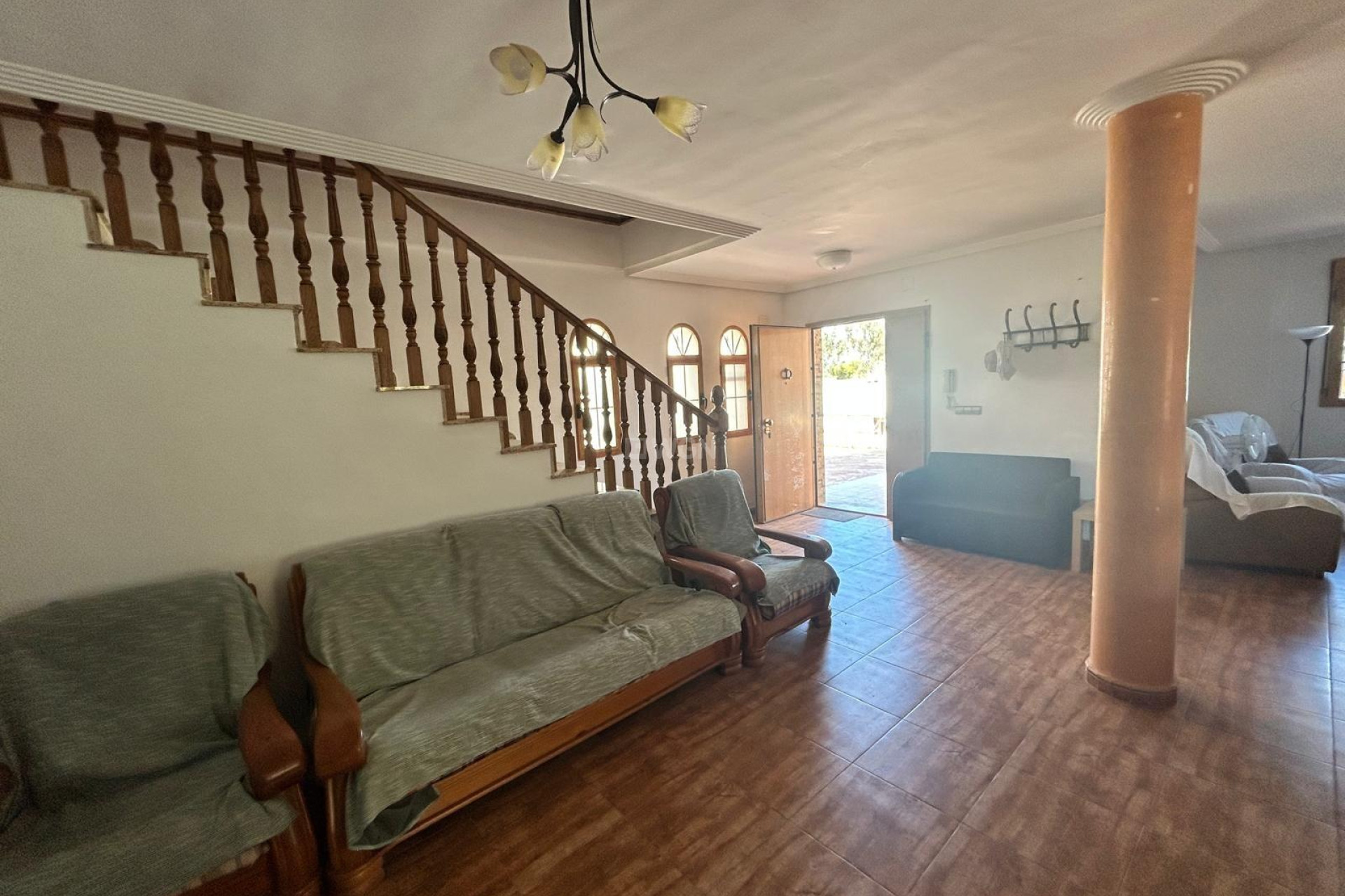 Resale - Villa - Los Alcázares - Las Lomas Del Rame-bahía Bella