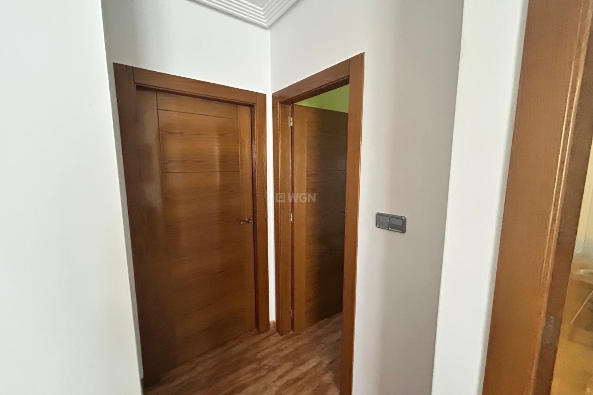 Resale - Villa - Los Alcázares - Las Lomas Del Rame-bahía Bella