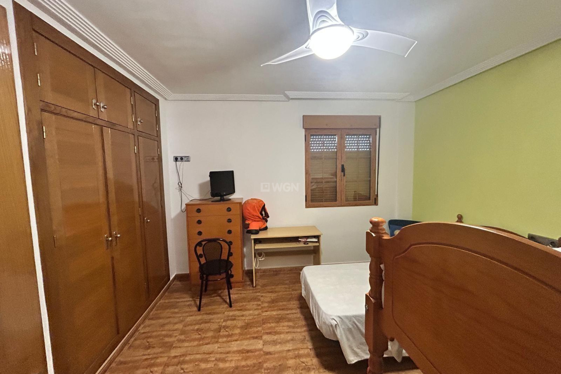 Resale - Villa - Los Alcázares - Las Lomas Del Rame-bahía Bella