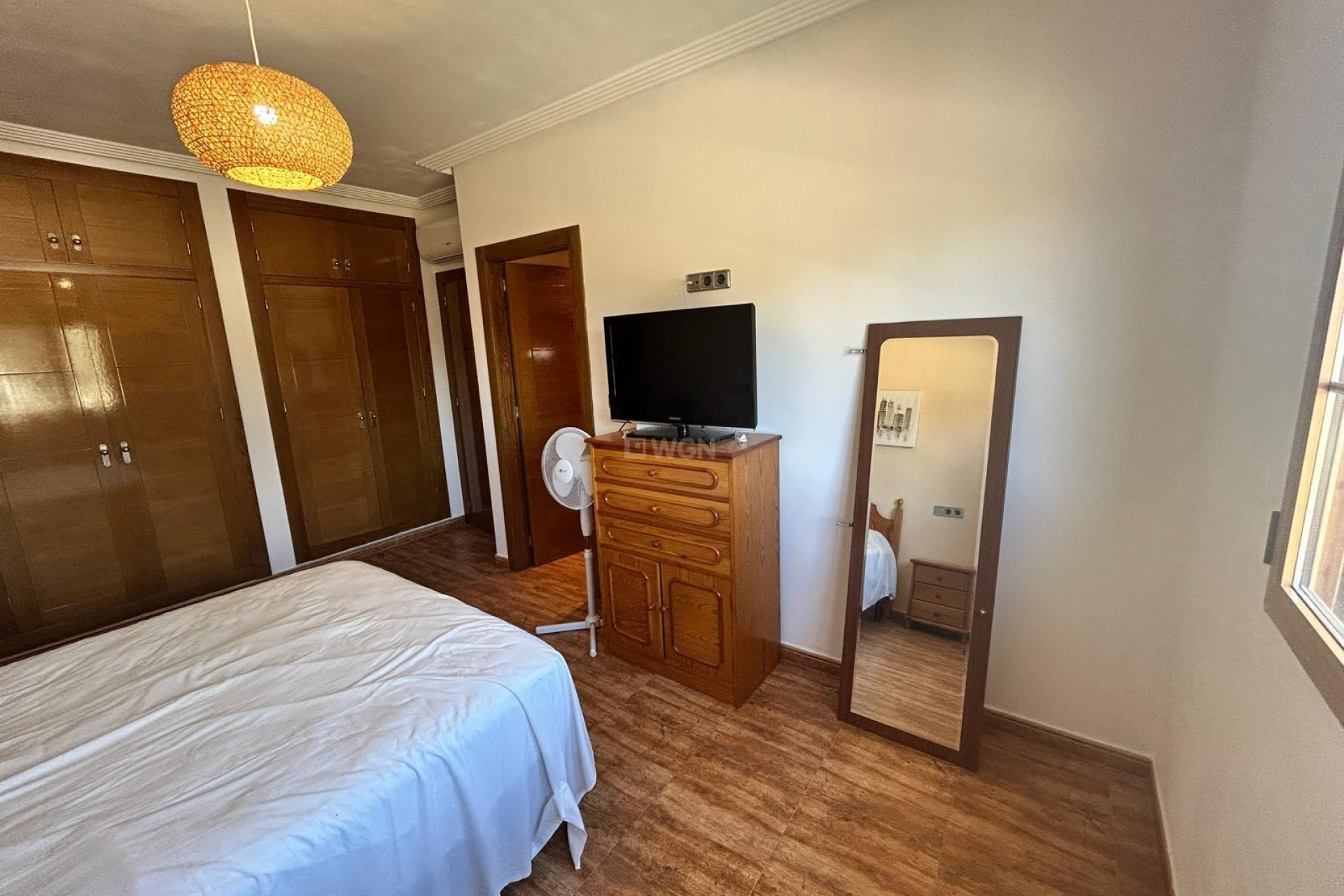 Resale - Villa - Los Alcázares - Las Lomas Del Rame-bahía Bella