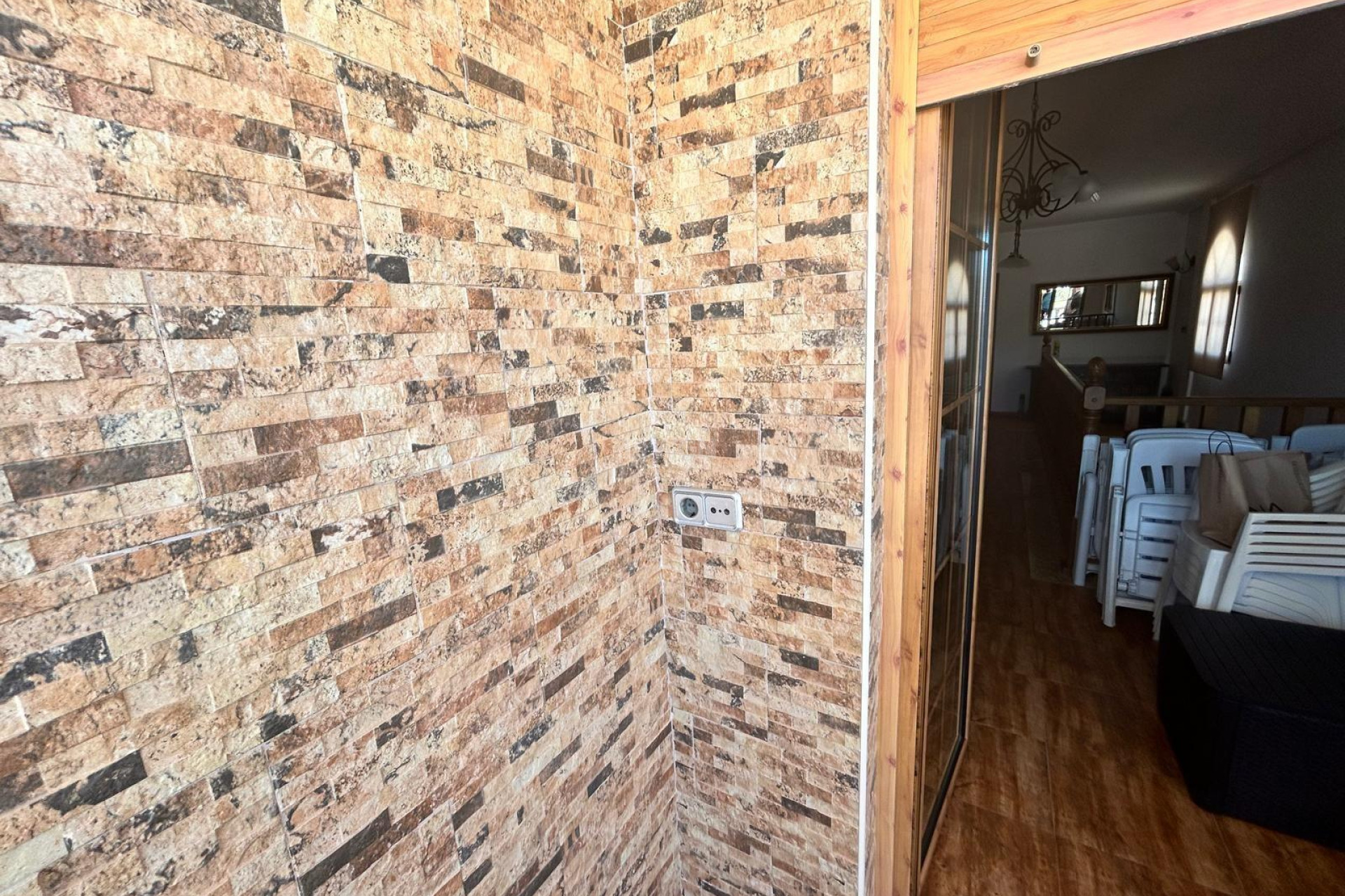 Resale - Villa - Los Alcázares - Las Lomas Del Rame-bahía Bella