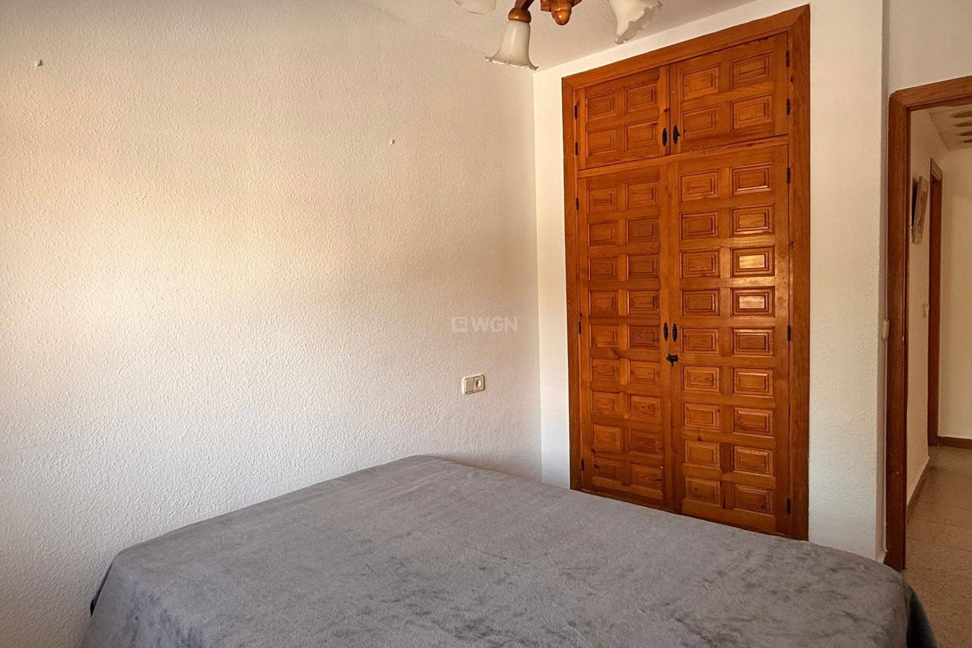 Resale - Villa - Los Alcázares - Los Narejos-Punta Calera