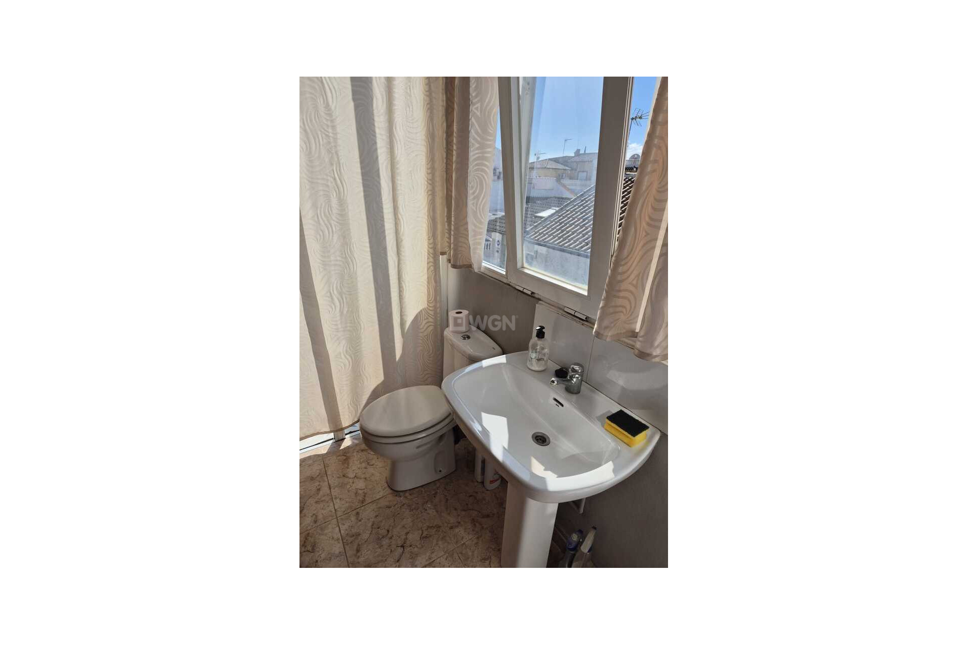 Resale - Villa - Los Alcázares - Los Narejos