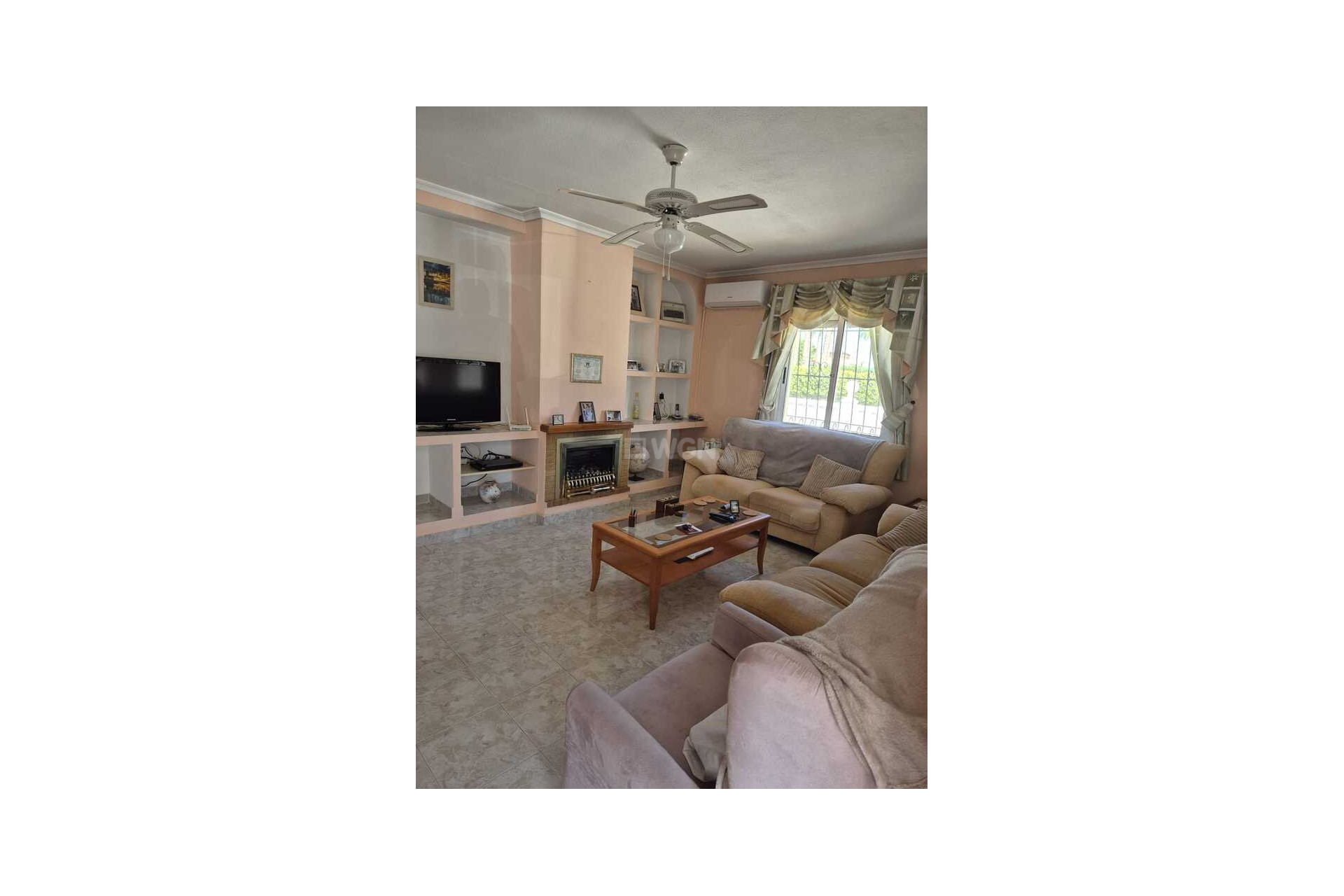 Resale - Villa - Los Alcázares - Los Narejos