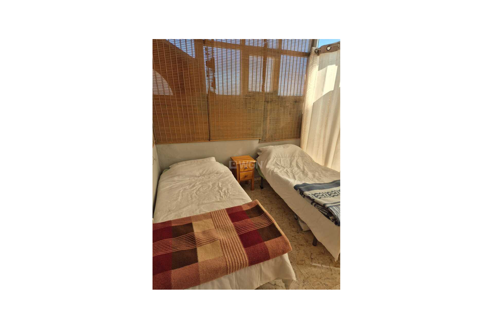 Resale - Villa - Los Alcázares - Los Narejos