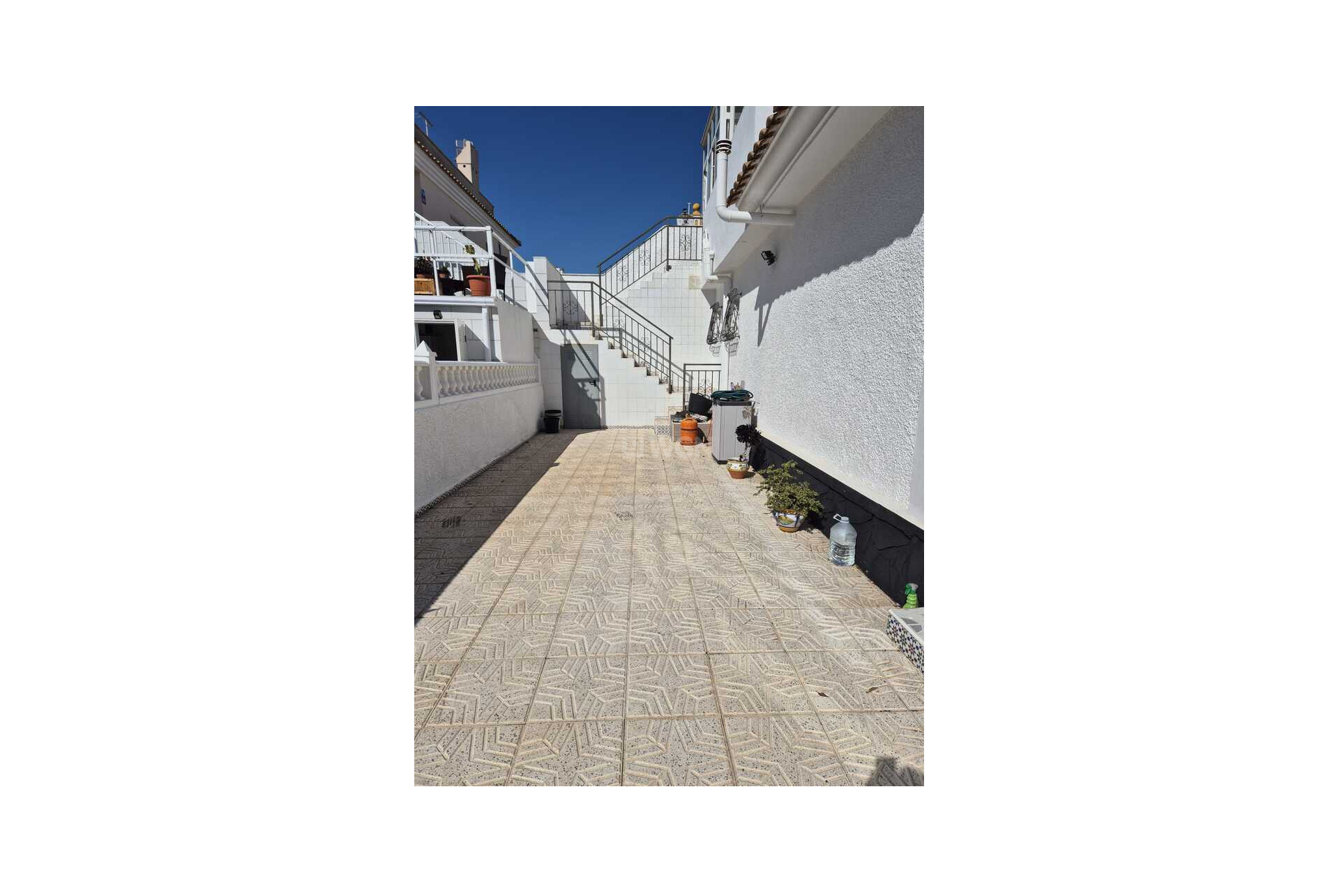 Resale - Villa - Los Alcázares - Los Narejos