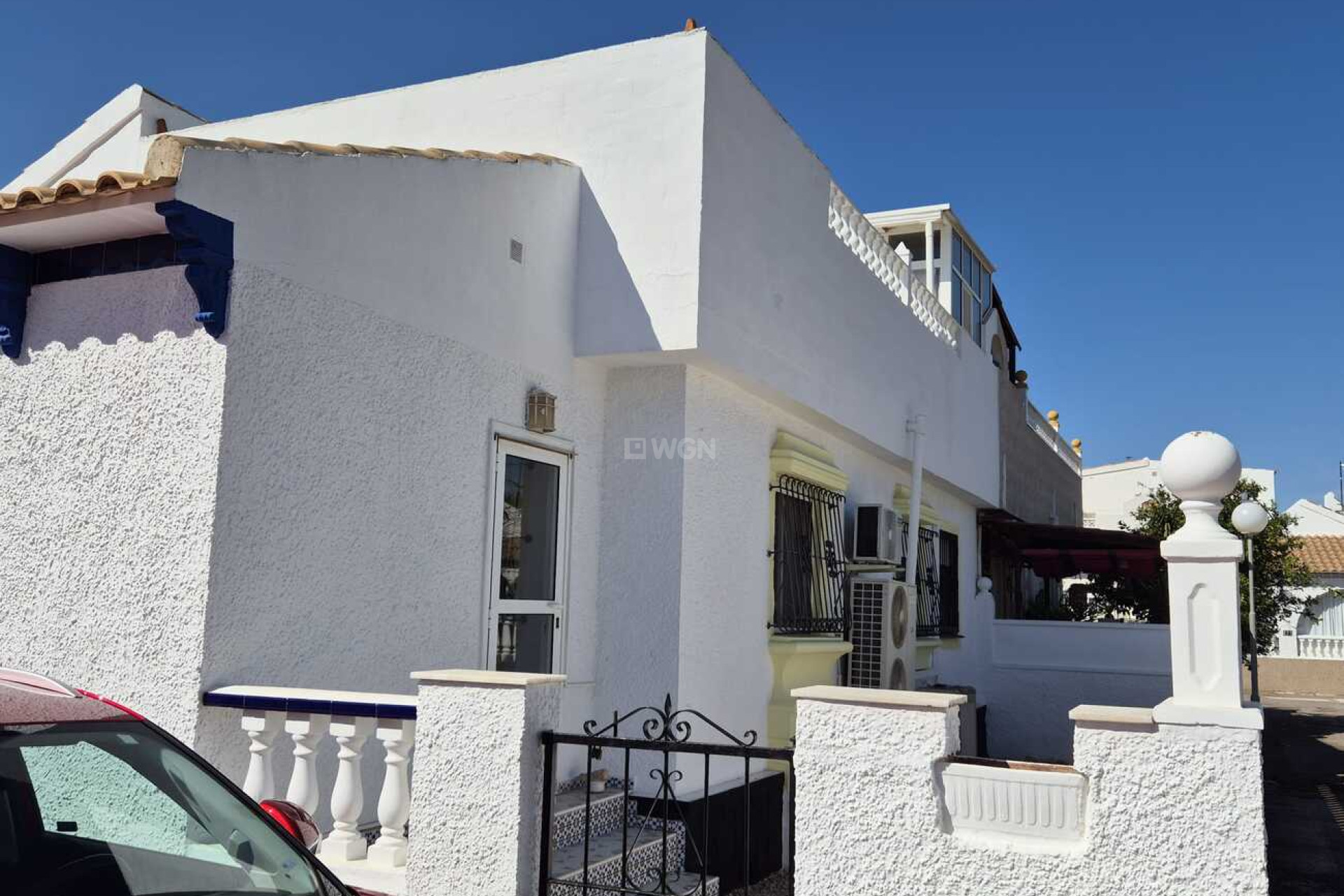 Resale - Villa - Los Alcázares - Los Narejos