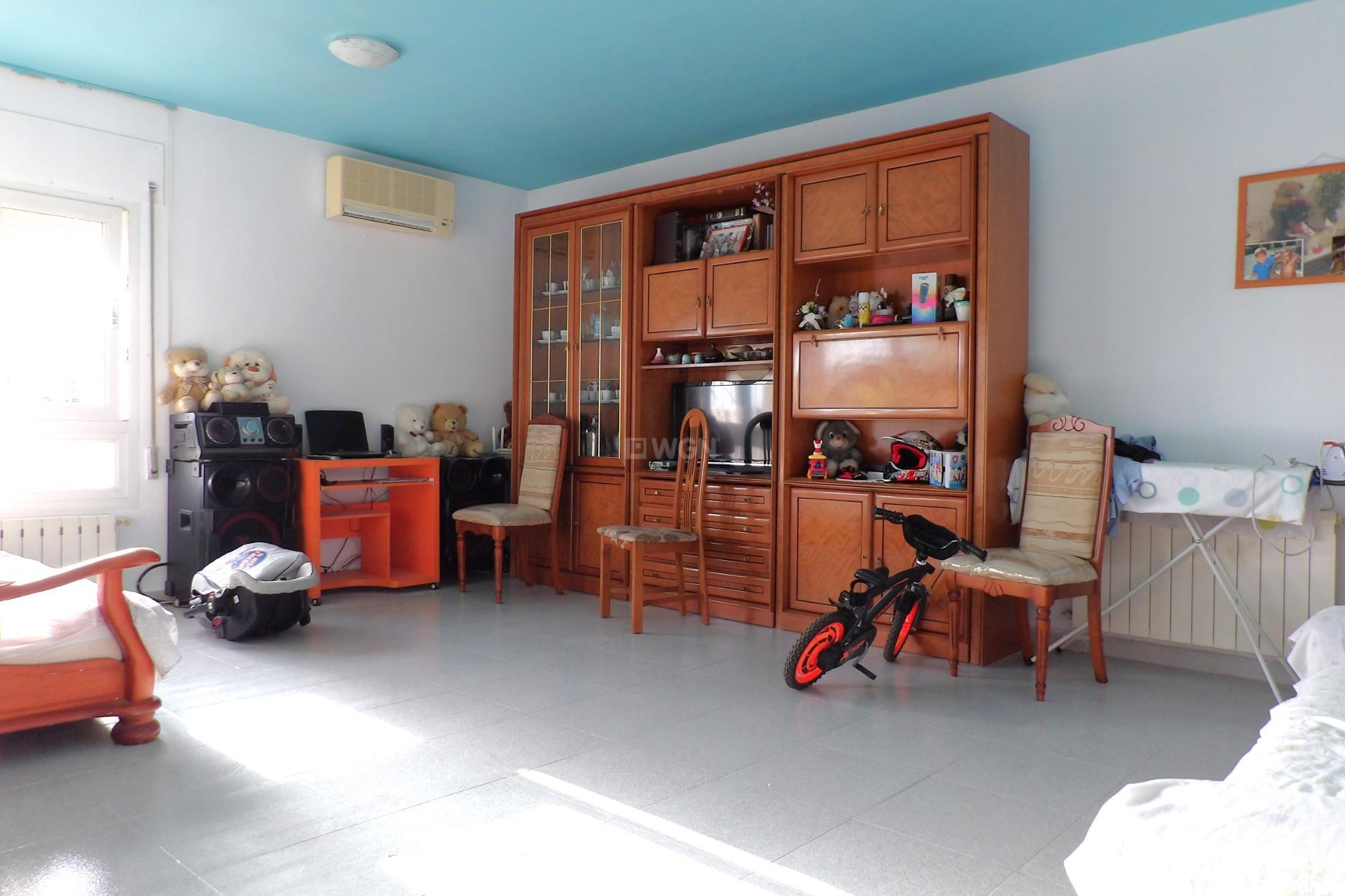 Resale - Villa - Los Alcázares - Pueblo Patricia