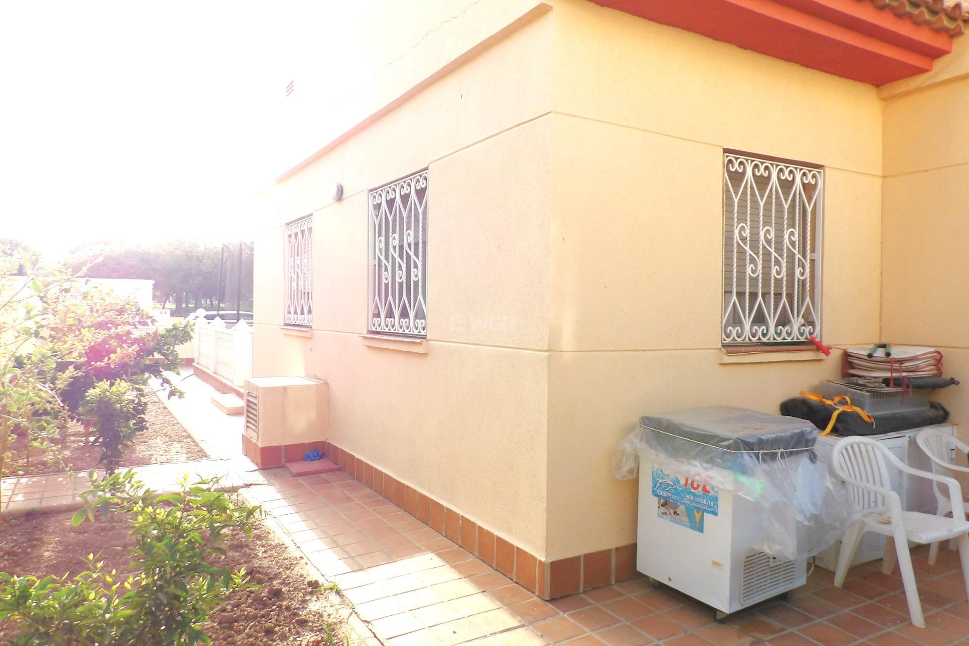 Resale - Villa - Los Alcázares - Pueblo Patricia