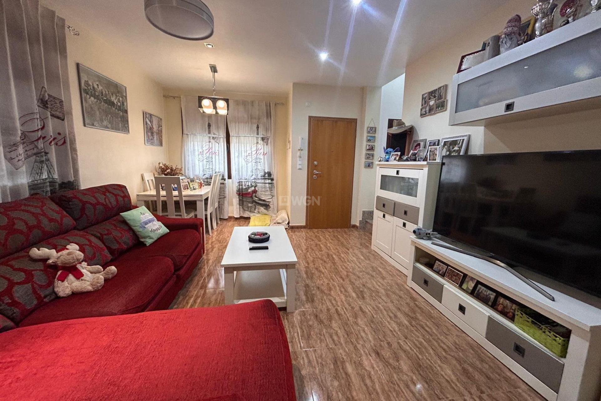 Resale - Villa - Los Alcázares - Serena Golf