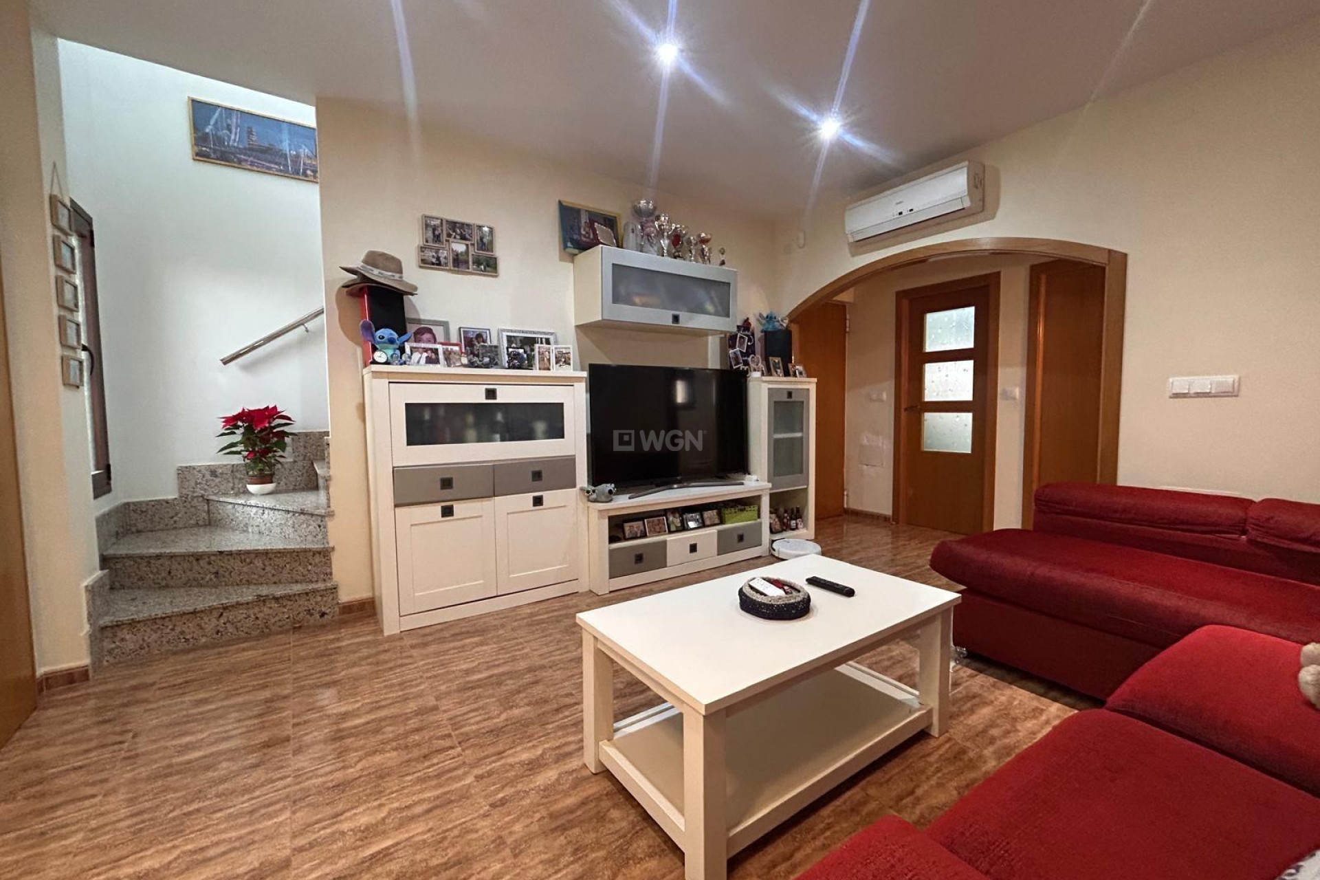 Resale - Villa - Los Alcázares - Serena Golf