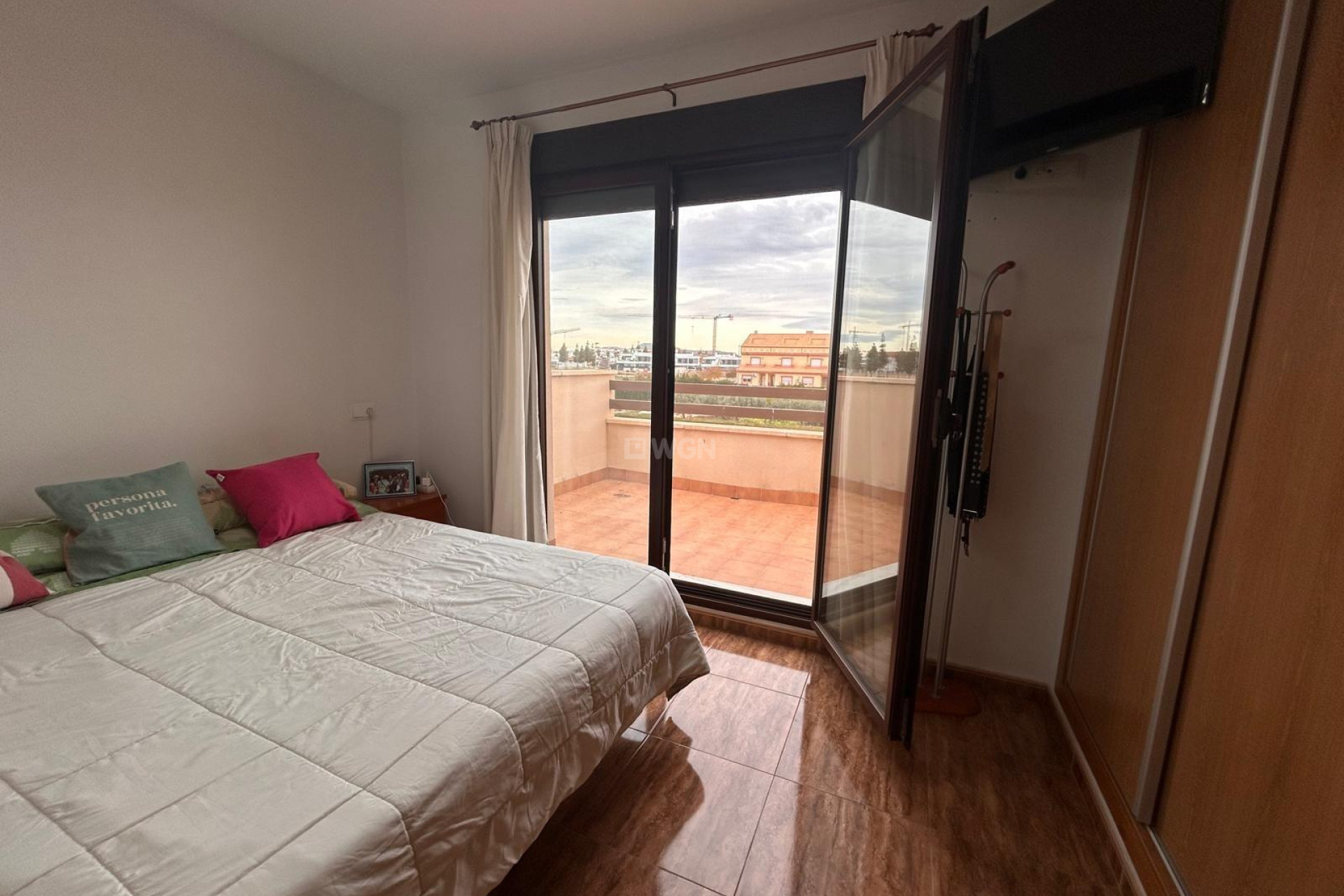 Resale - Villa - Los Alcázares - Serena Golf