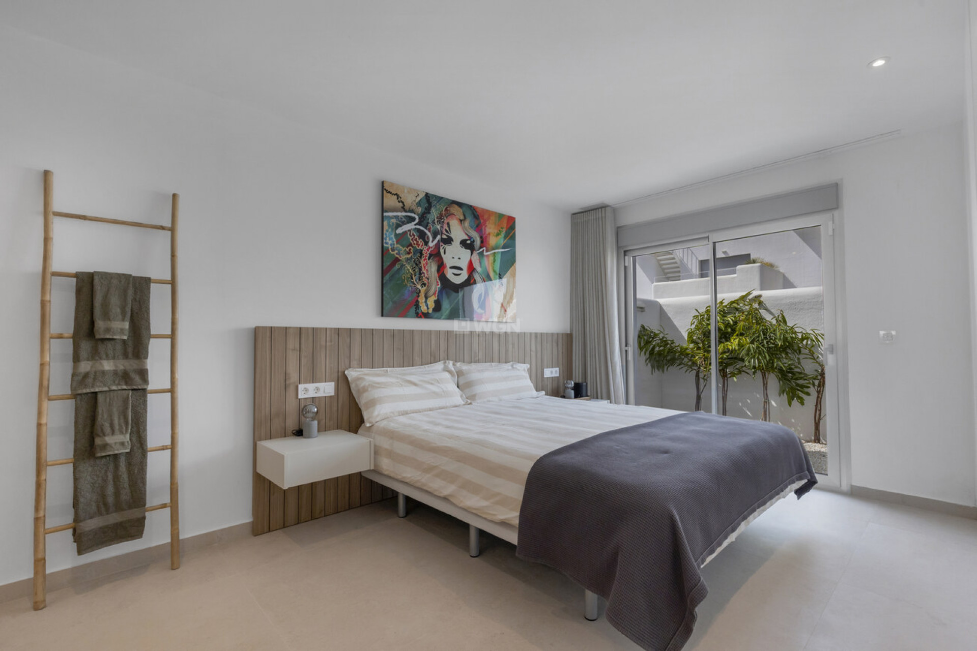 Resale - Villa - Los Alcázares - Torre del Rame