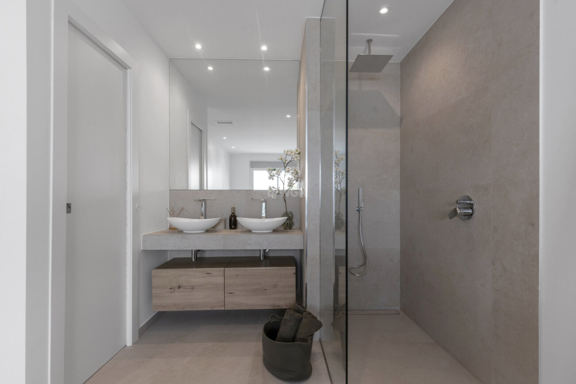 Resale - Villa - Los Alcázares - Torre del Rame