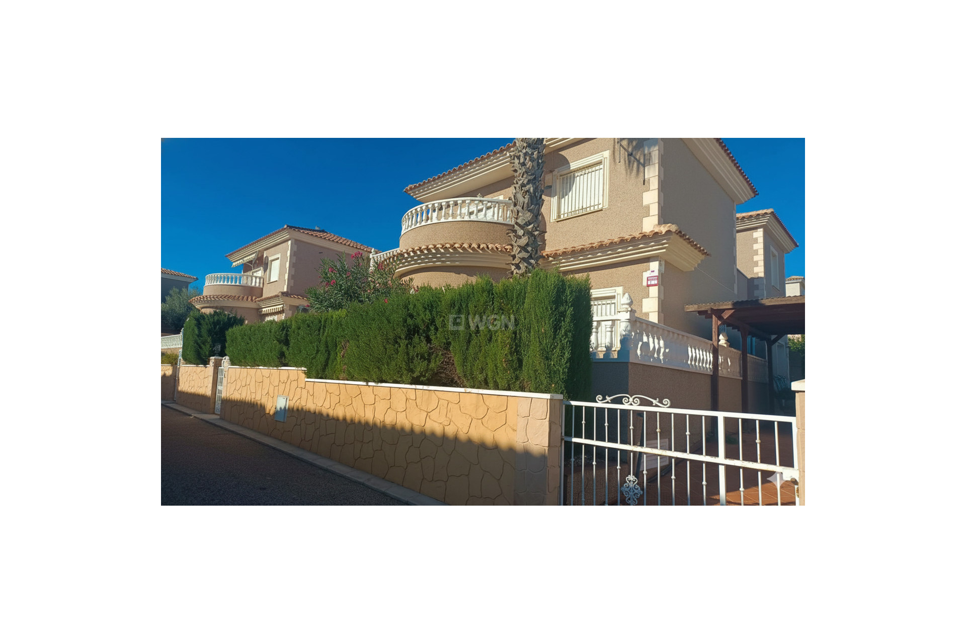 Resale - Villa - Los Altos - Costa Blanca