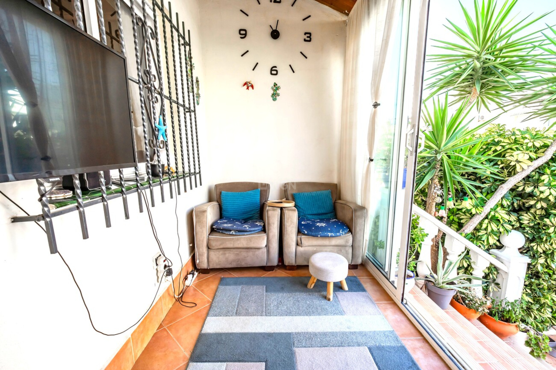 Resale - Villa - Los Altos - Res Valle de los pinos