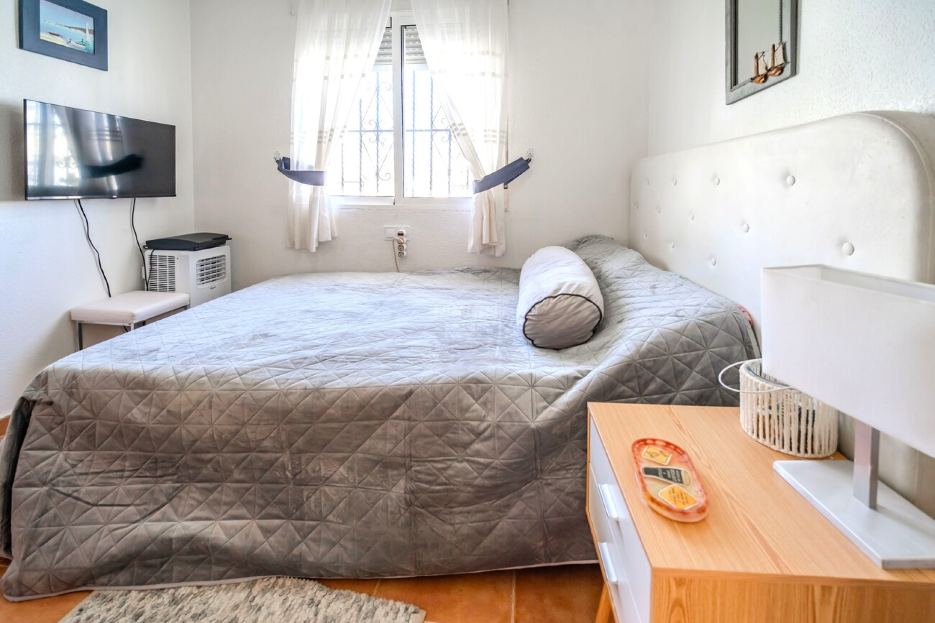 Resale - Villa - Los Altos - Res Valle de los pinos