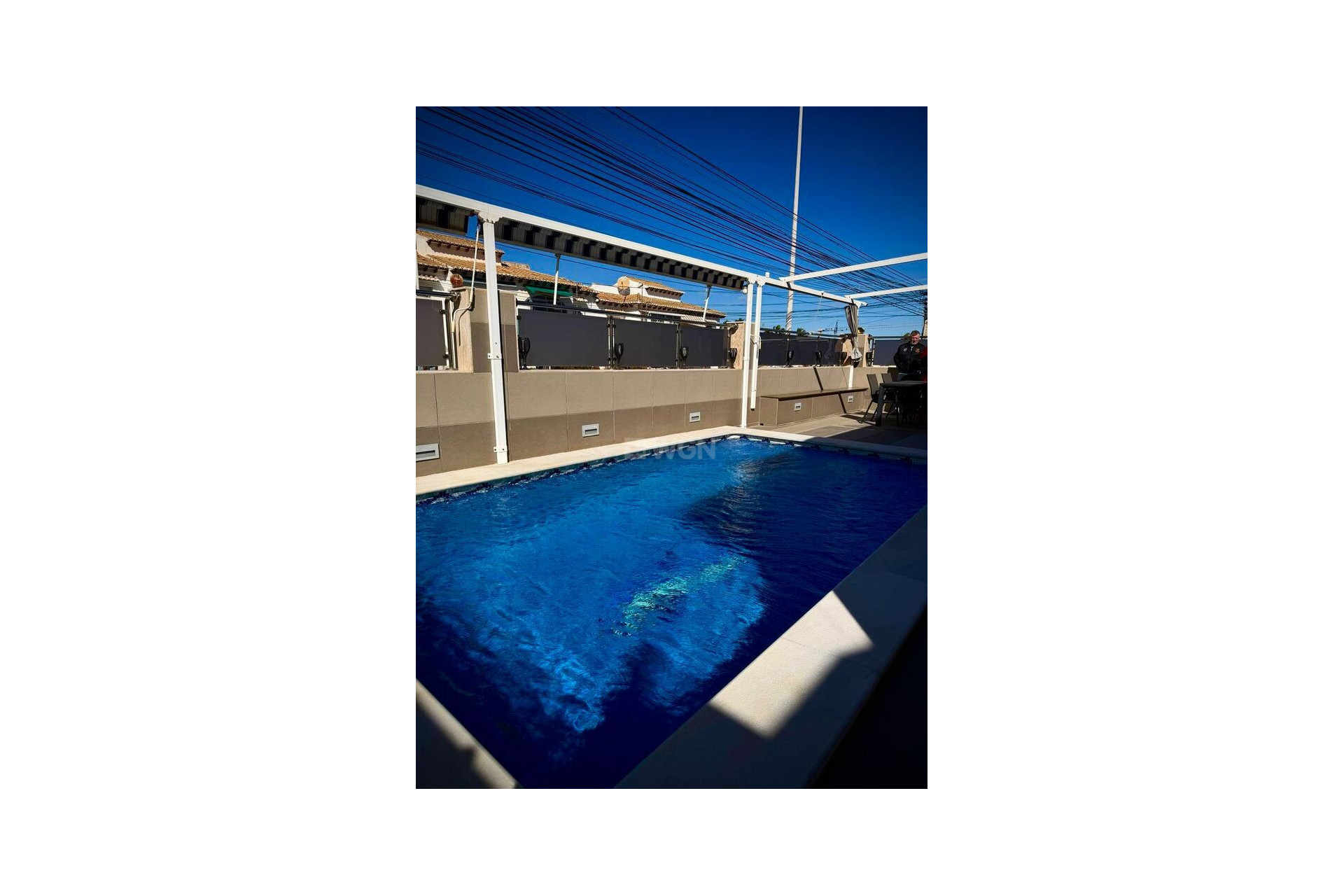 Resale - Villa - Los Balcones - Barrio Los Balcones - Los Altos del Edén