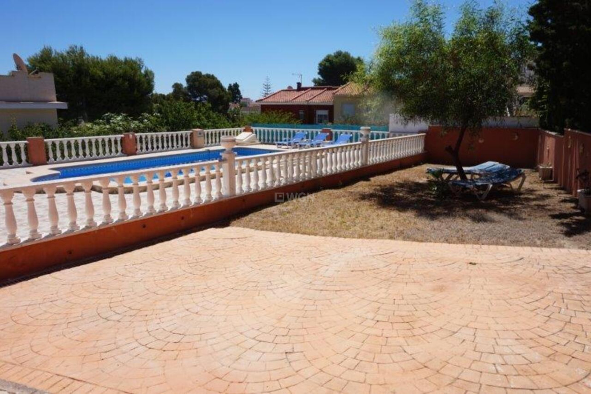 Resale - Villa - Los Balcones - Costa Blanca