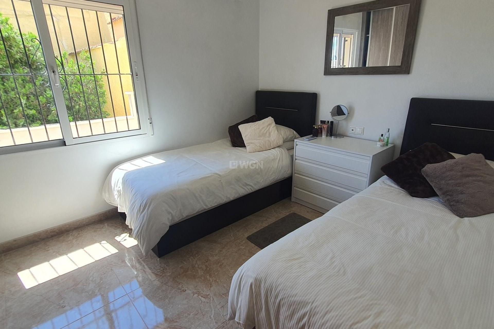 Resale - Villa - Los Balcones - Costa Blanca