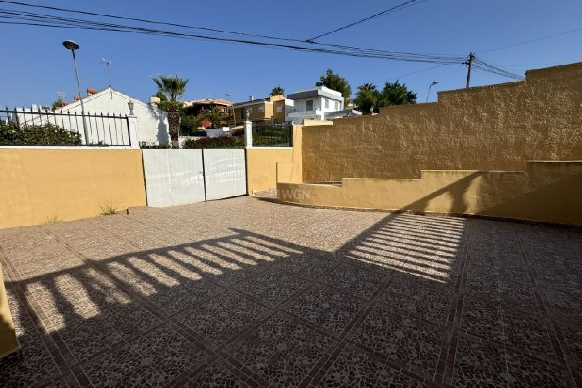 Resale - Villa - Los Balcones - Costa Blanca