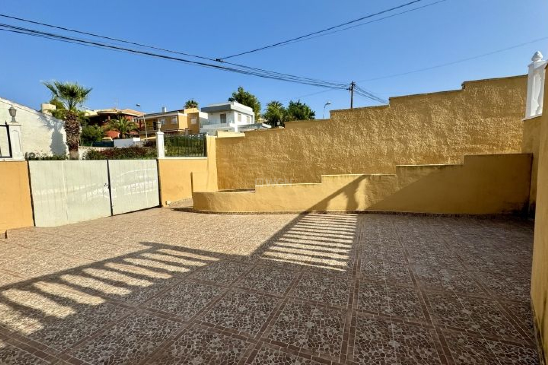 Resale - Villa - Los Balcones - Costa Blanca